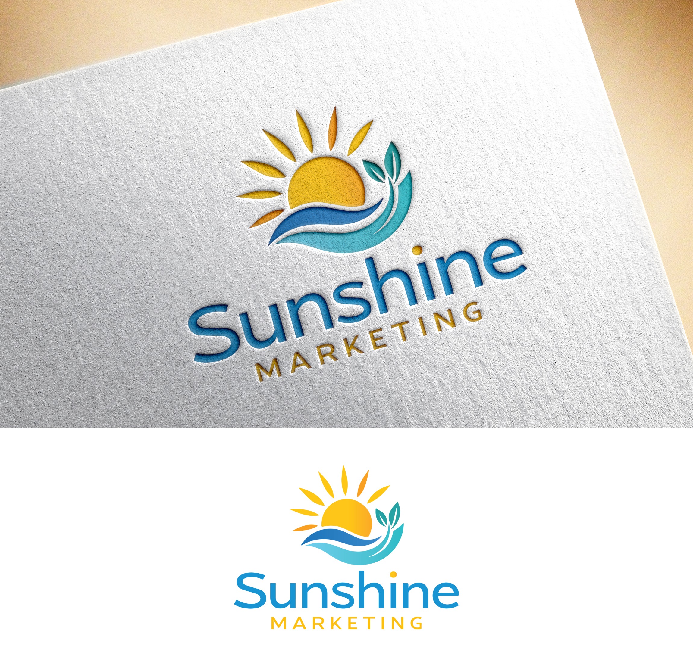 Logo Design by Impressive Designs for this project | Design #37333770