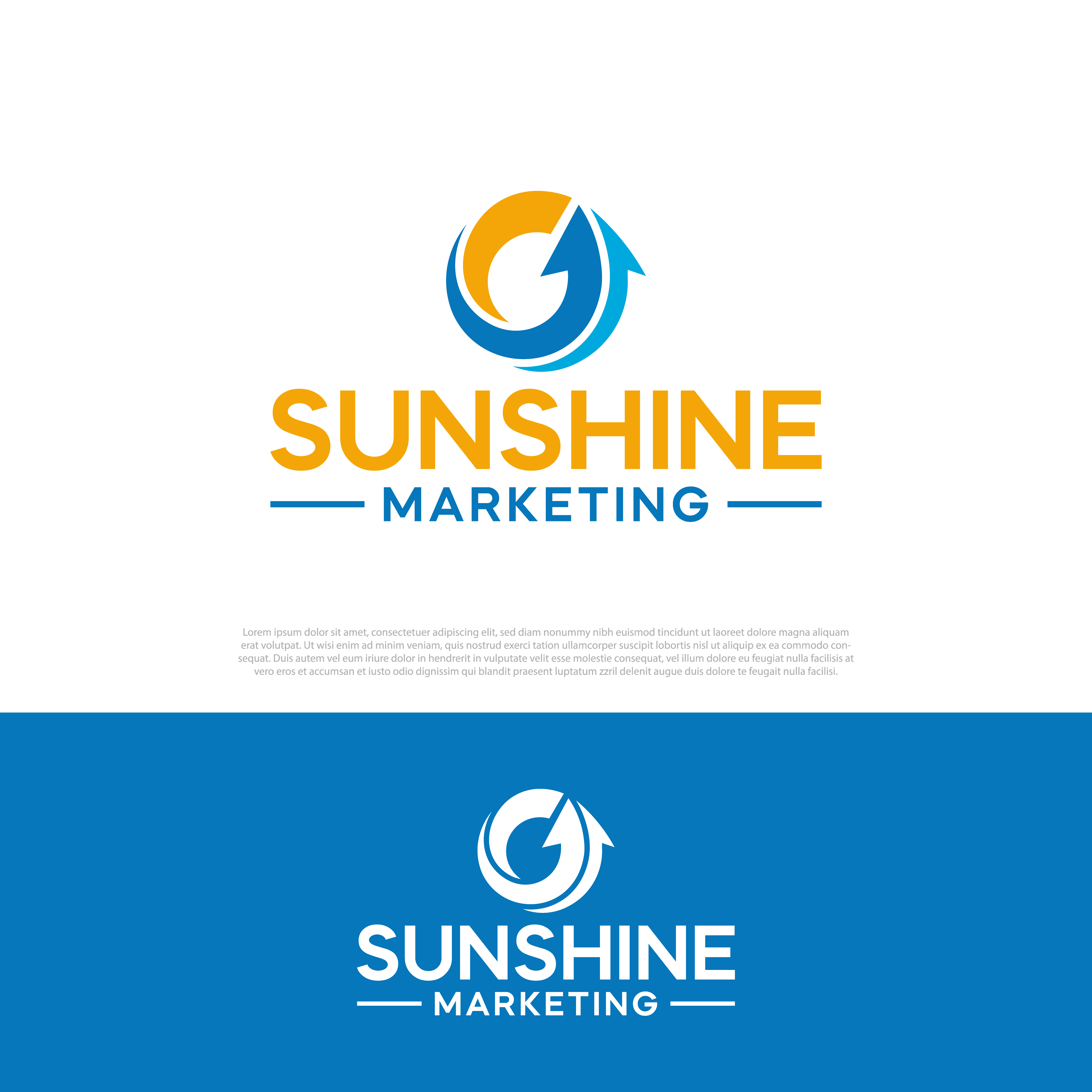 Logo Design by Arfa D for this project | Design #37334748