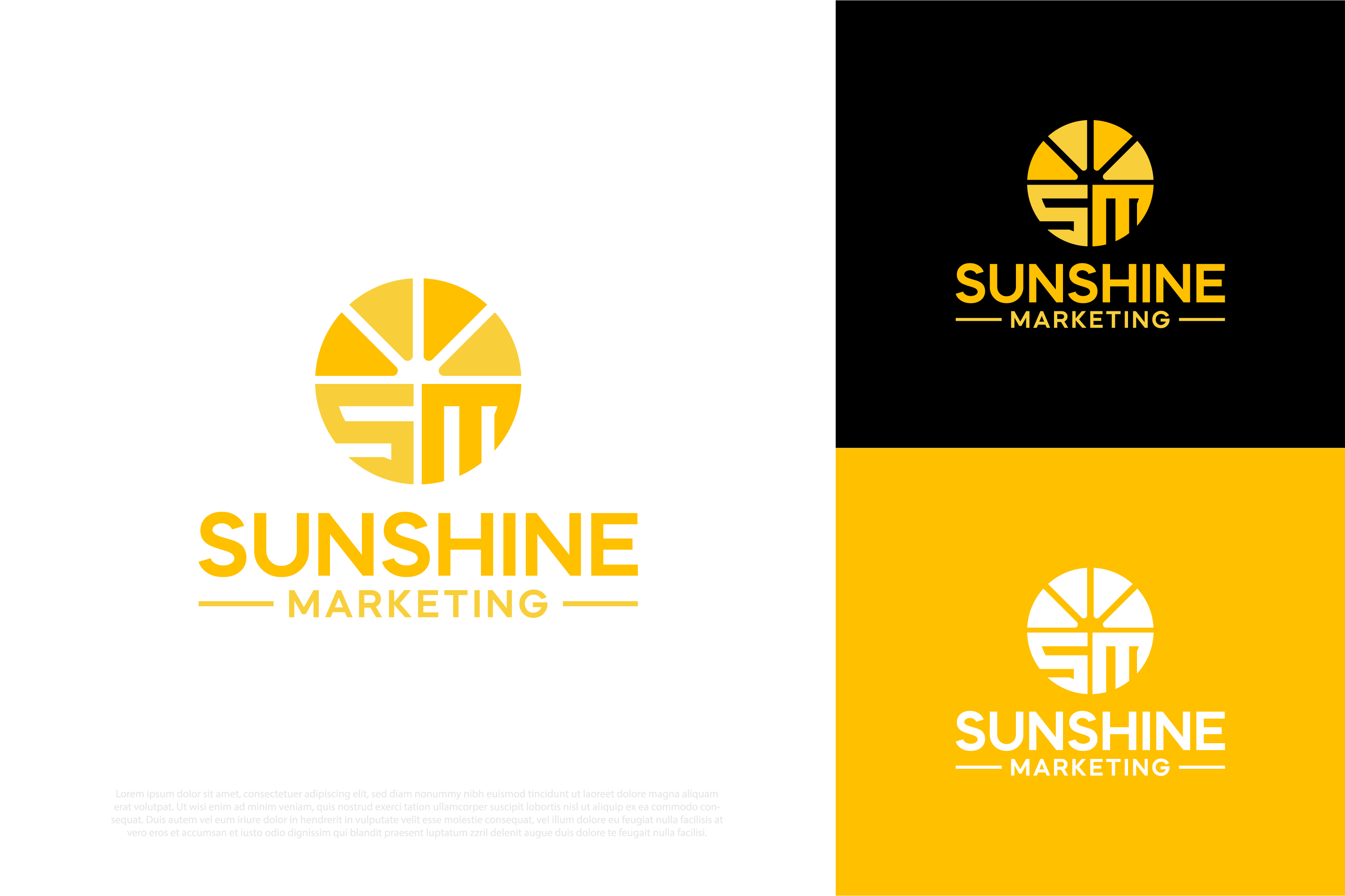 Logo Design by Arfa D for this project | Design #37342994
