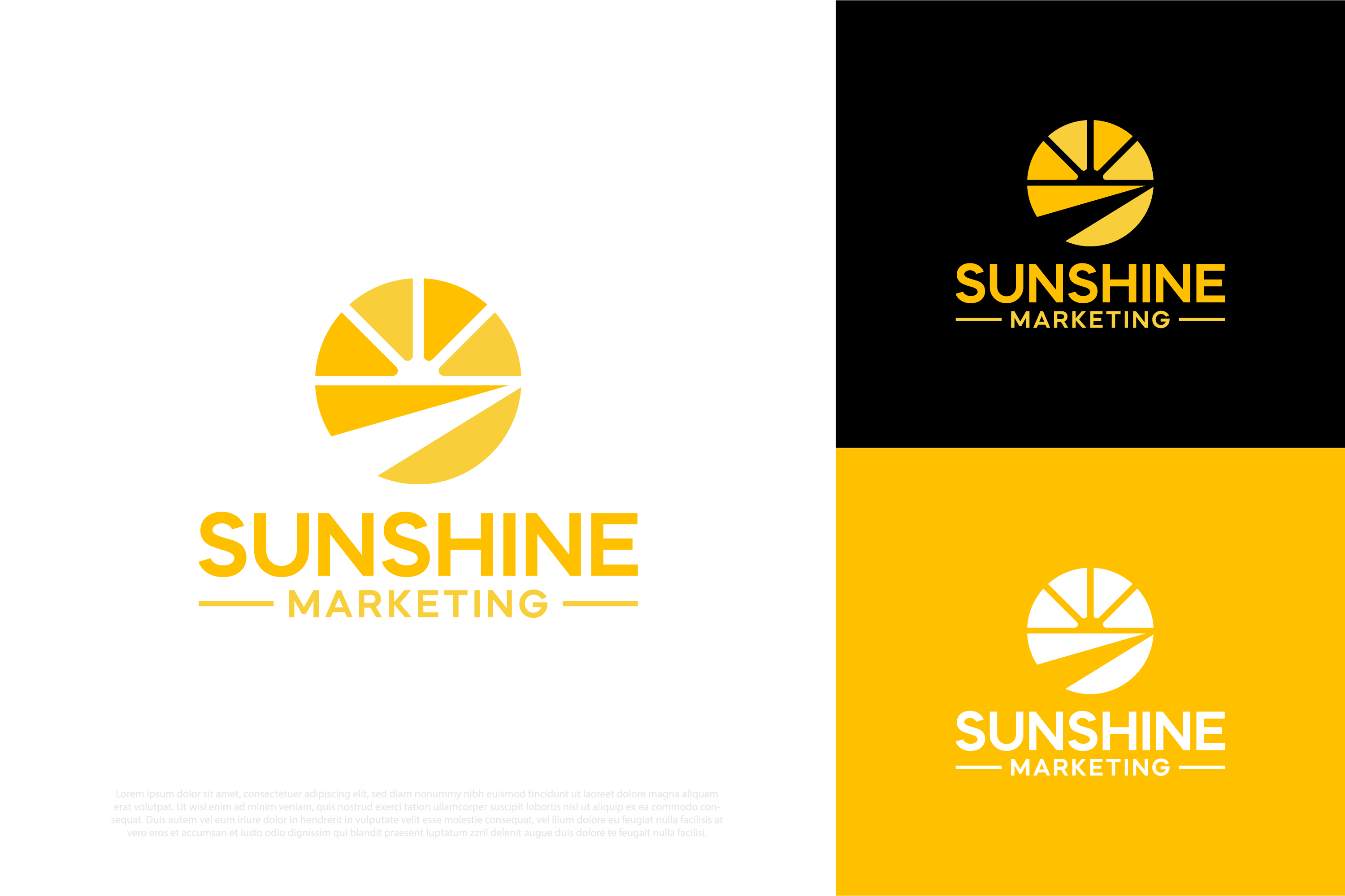 Logo Design by Arfa D for this project | Design #37344801