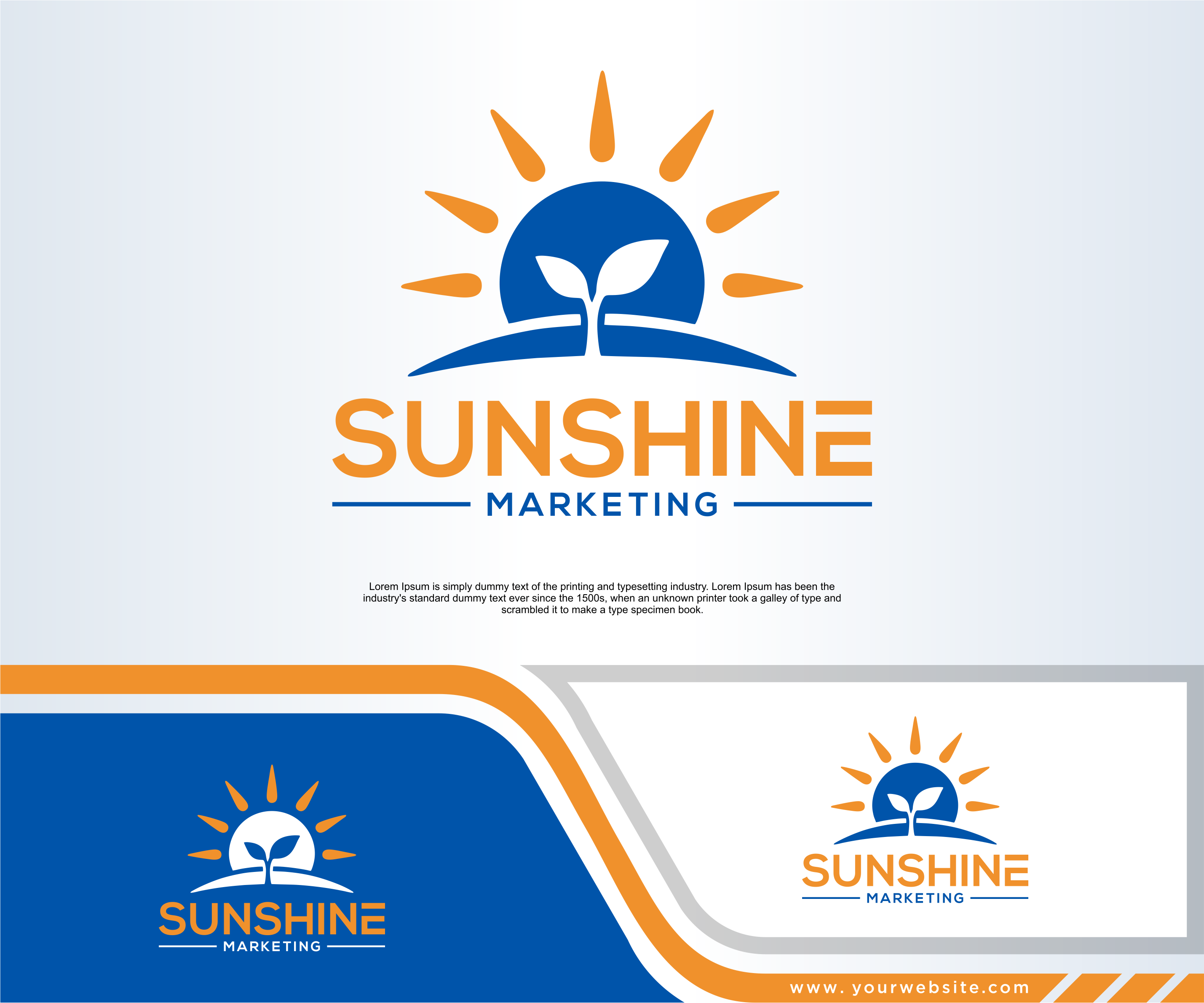 Logo Design by dobleh_creative for this project | Design #37332431