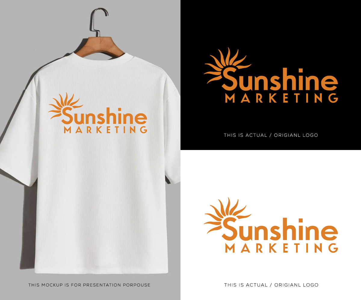 Logo Design by Ansh Design for this project | Design #37335095