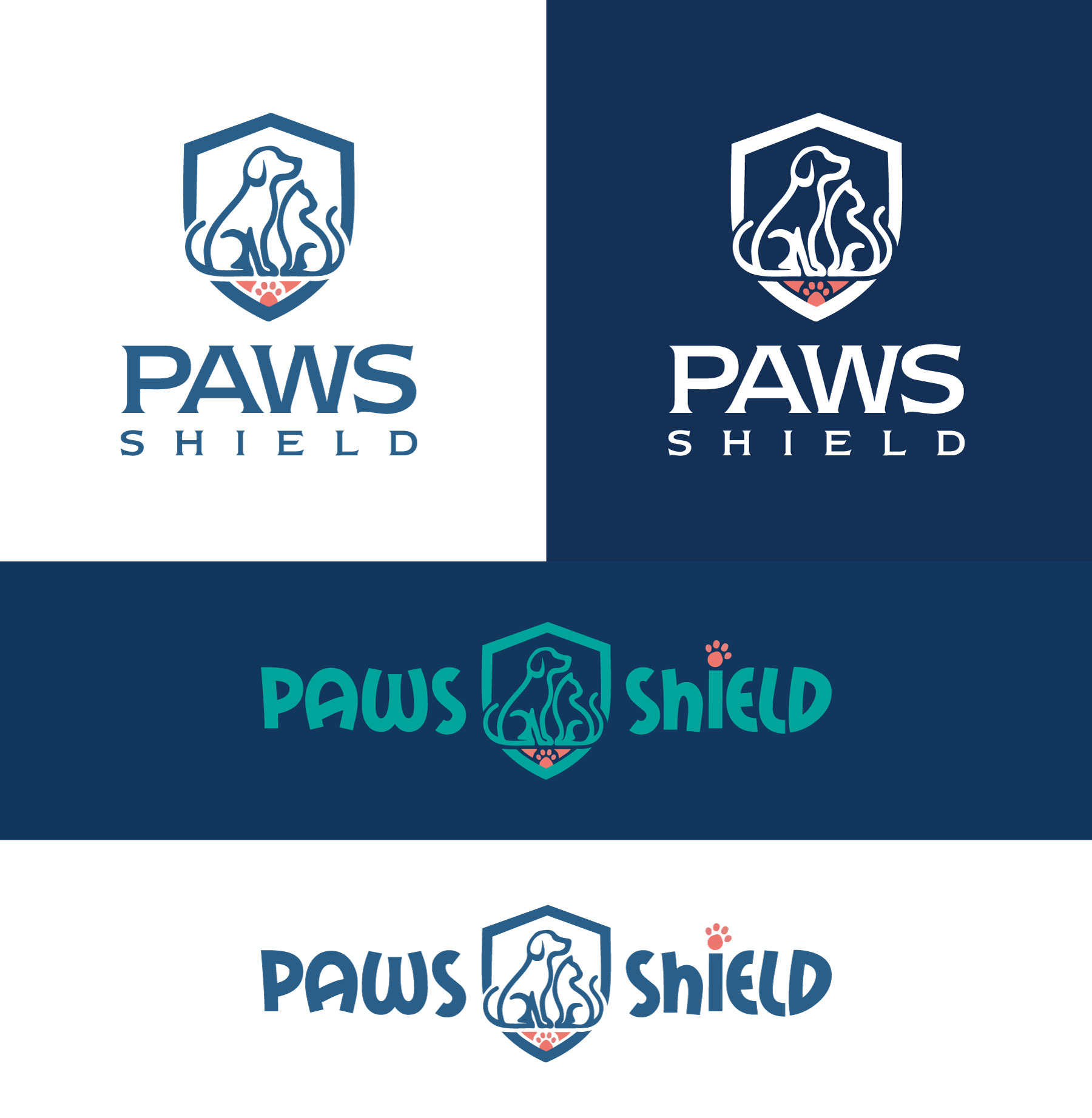 Logo Design by StromDesignHub for The Joy Collective | Design #37335717