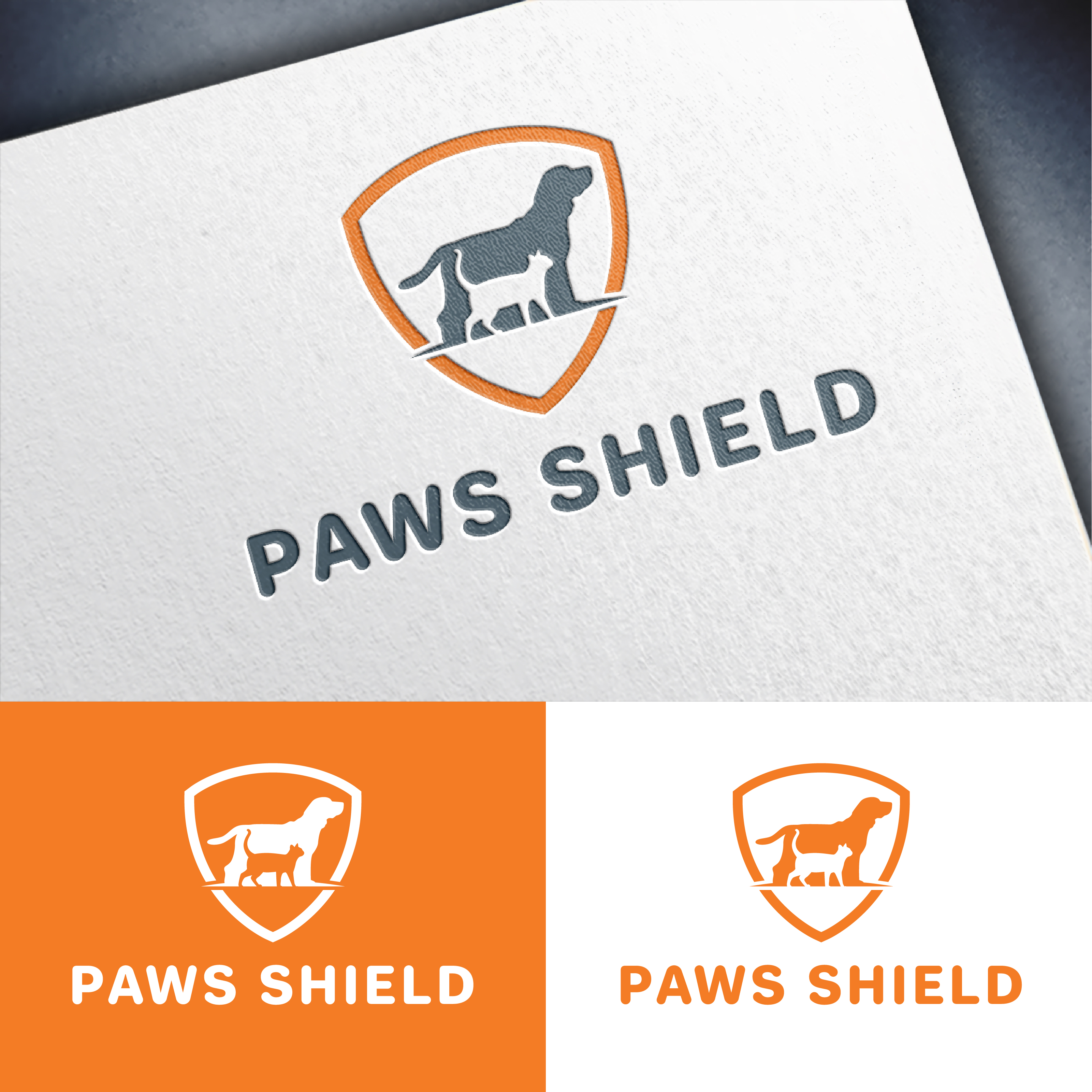 Logo Design by John Mark Arts for The Joy Collective | Design #37331179