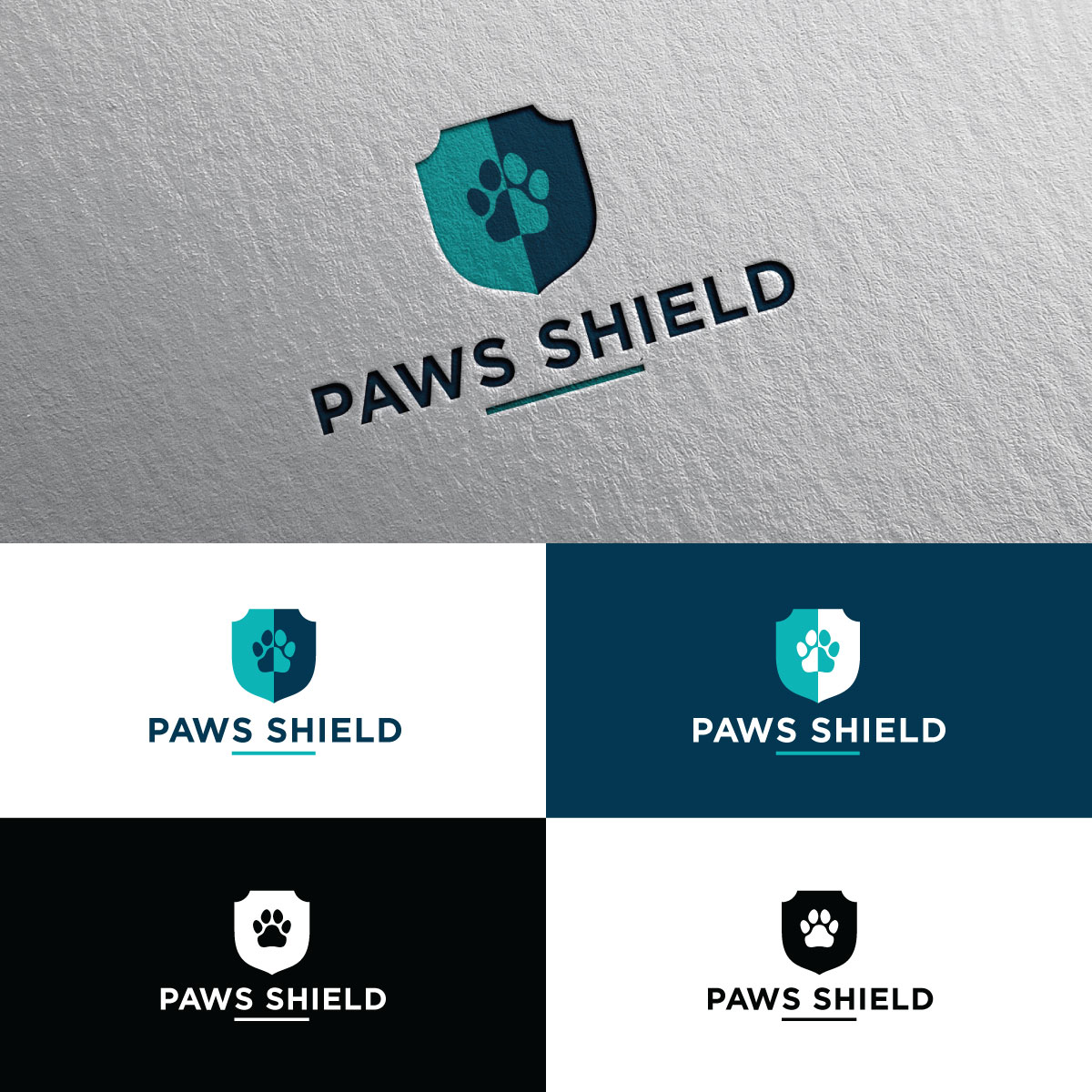 Logo Design by Alex Henry for The Joy Collective | Design #37332584