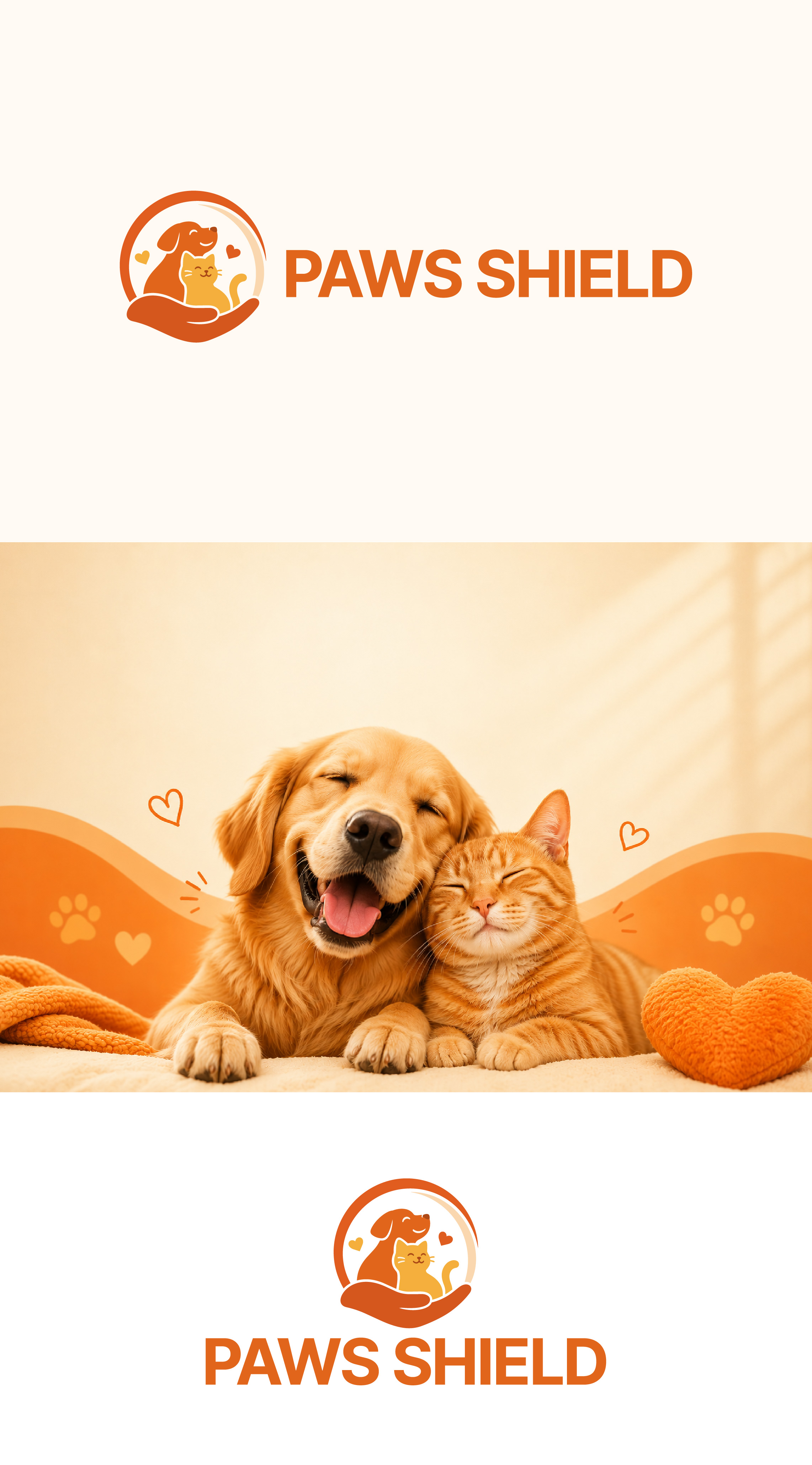 Logo Design by THE DESIGN MAN for The Joy Collective | Design #37338282