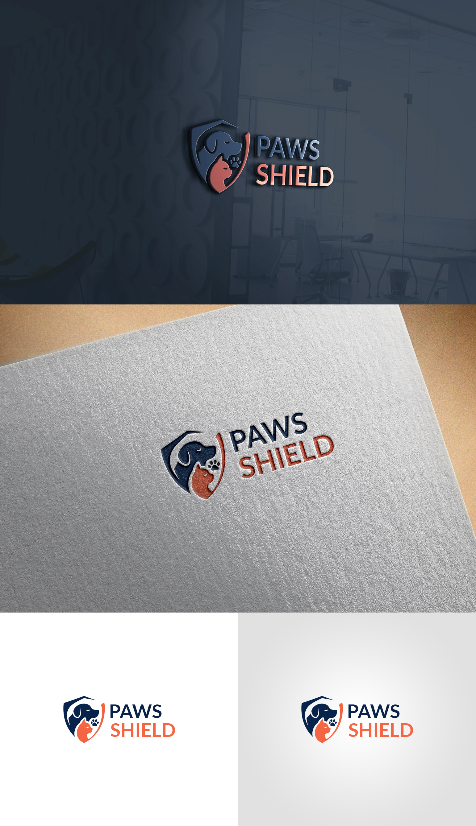 Logo Design by Diaana for The Joy Collective | Design #37334185