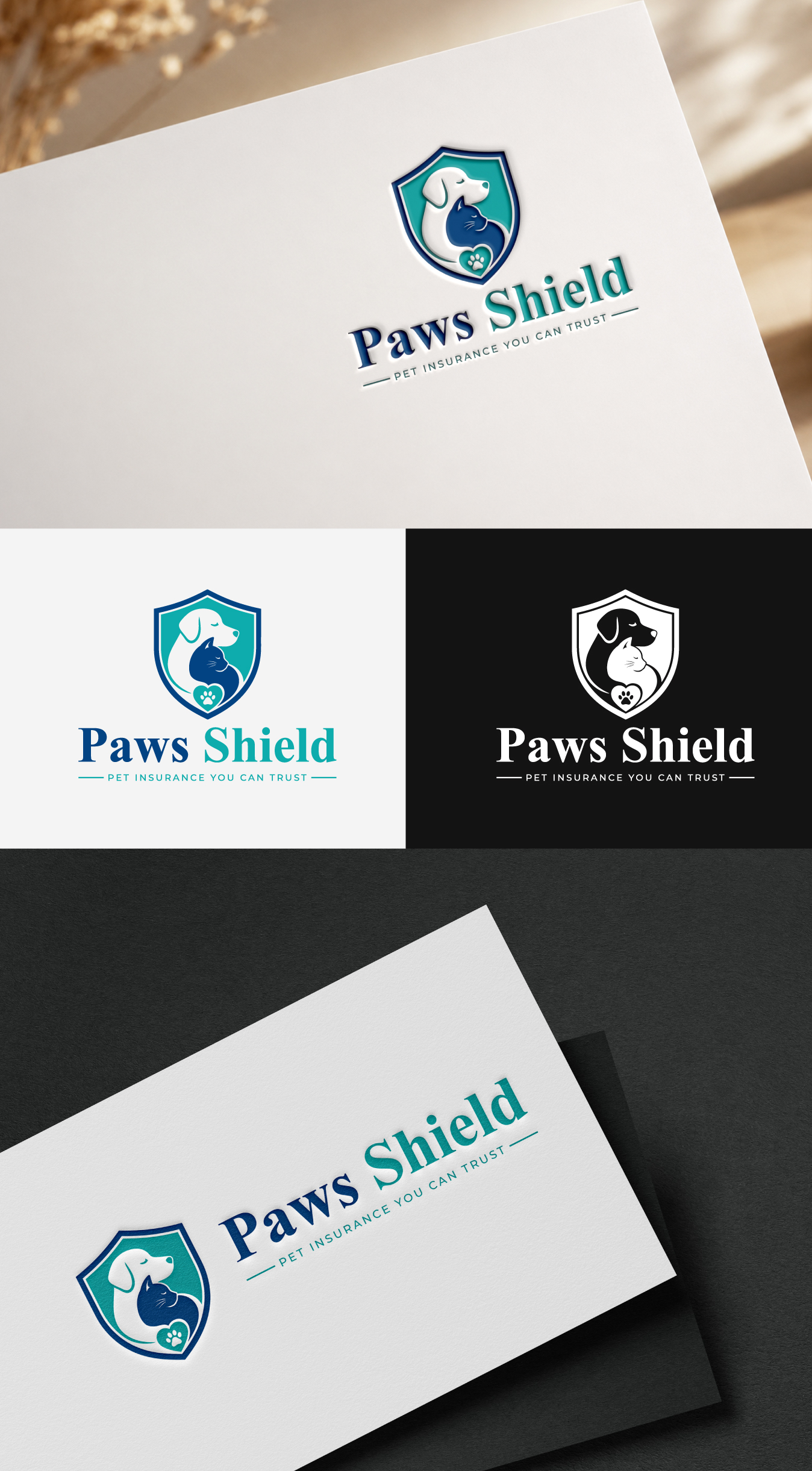 Logo Design by Oliver_Design for The Joy Collective | Design #37331807