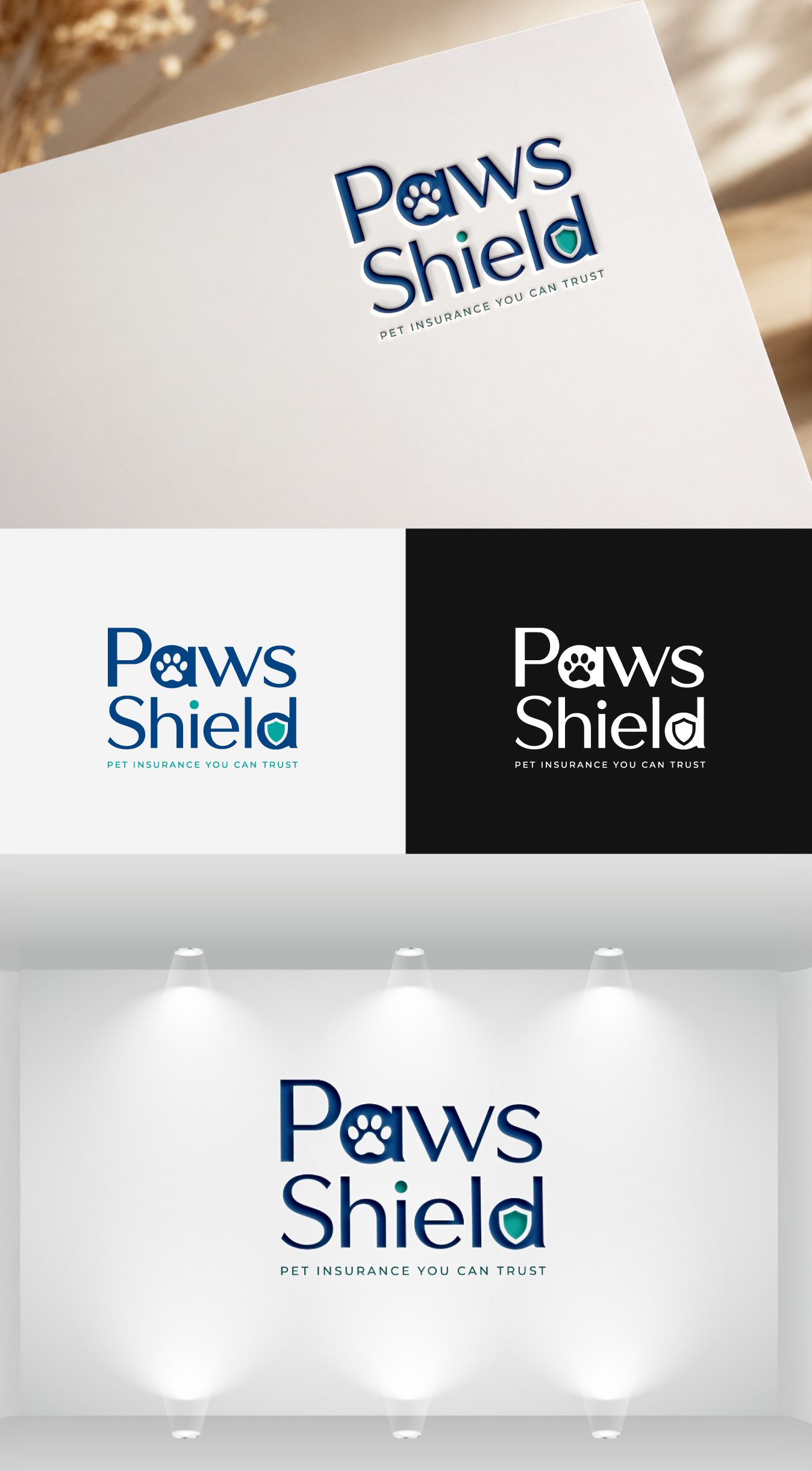 Logo Design by Oliver_Design for The Joy Collective | Design #37331809