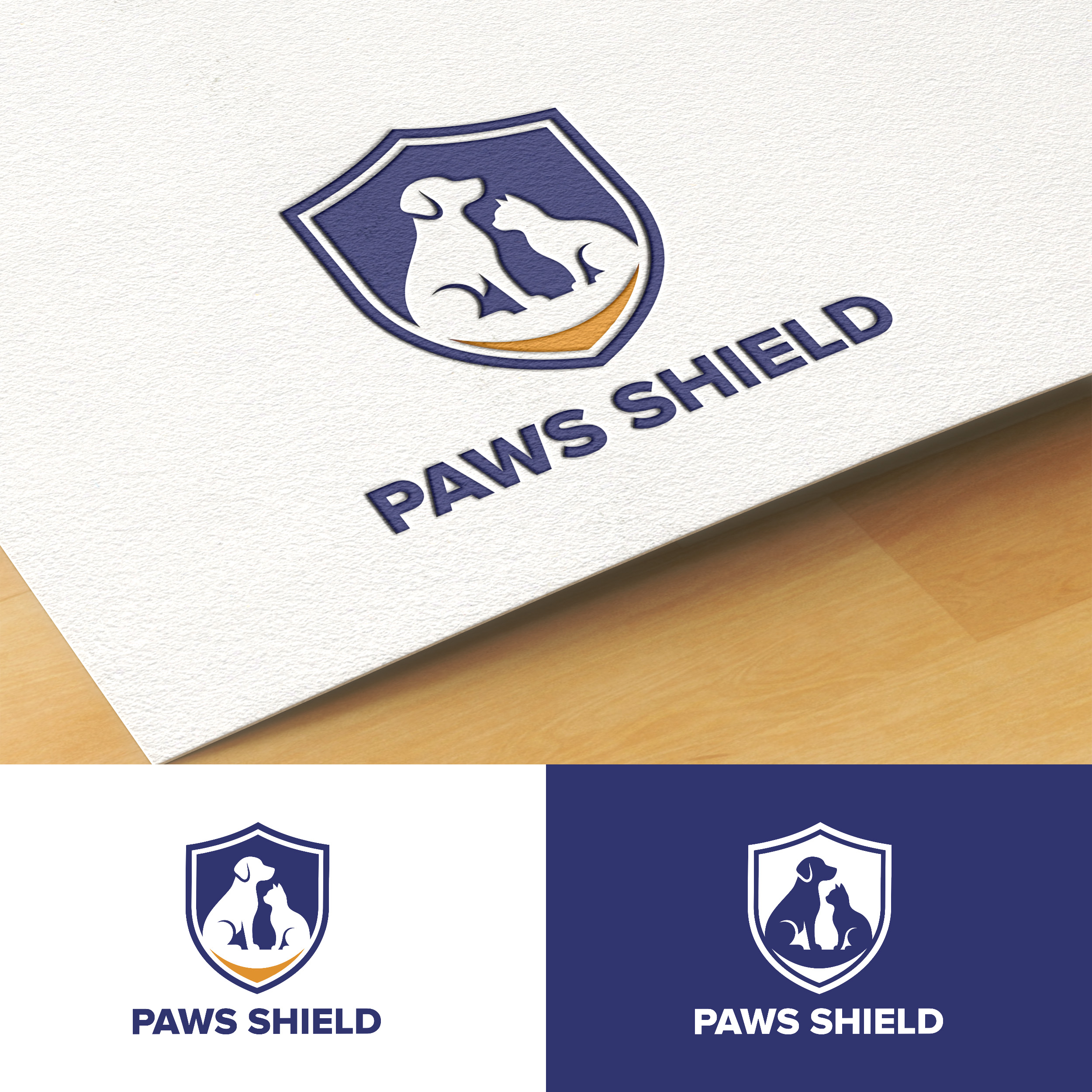 Logo Design by -ACE- for The Joy Collective | Design #37339792