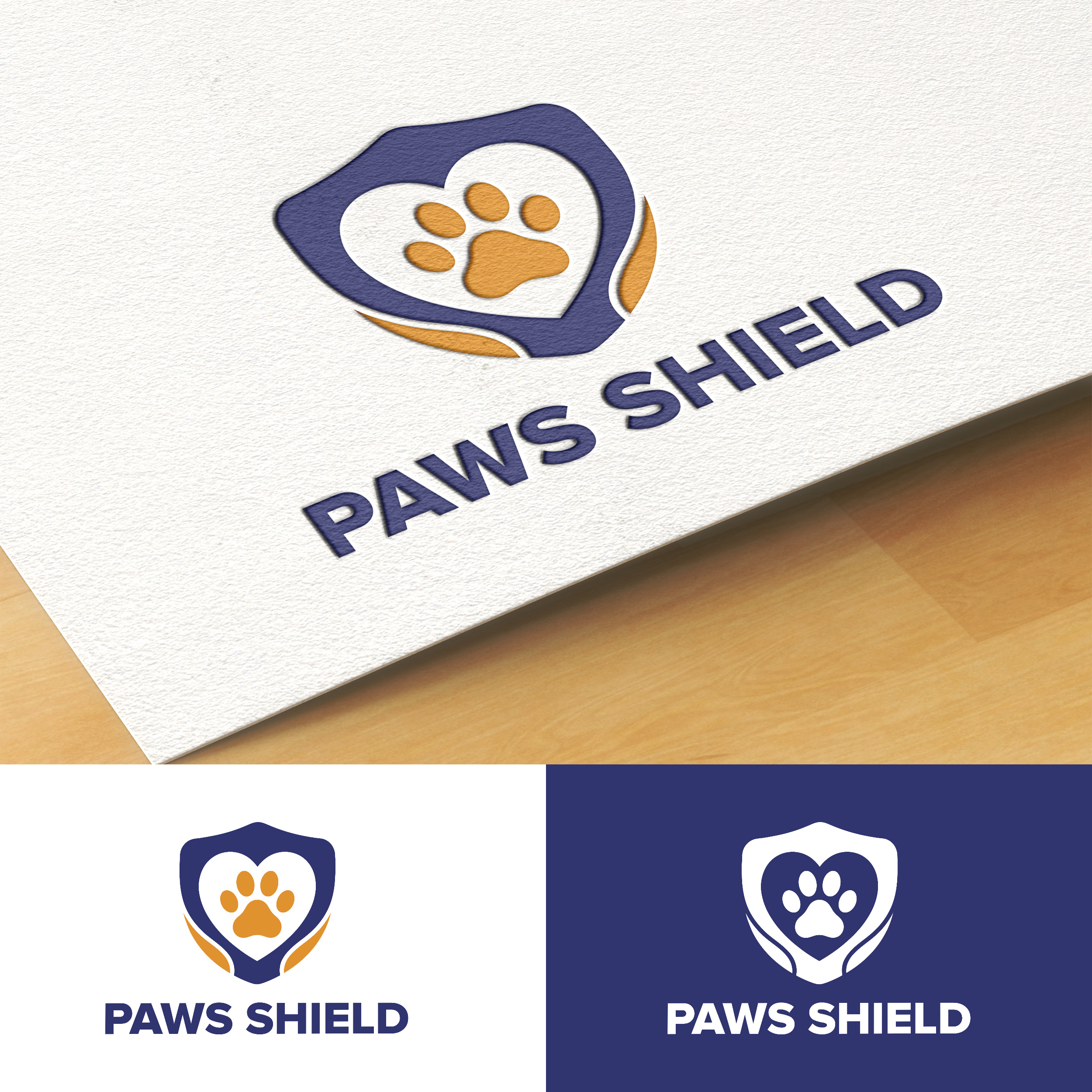 Logo Design by -ACE- for The Joy Collective | Design #37339796