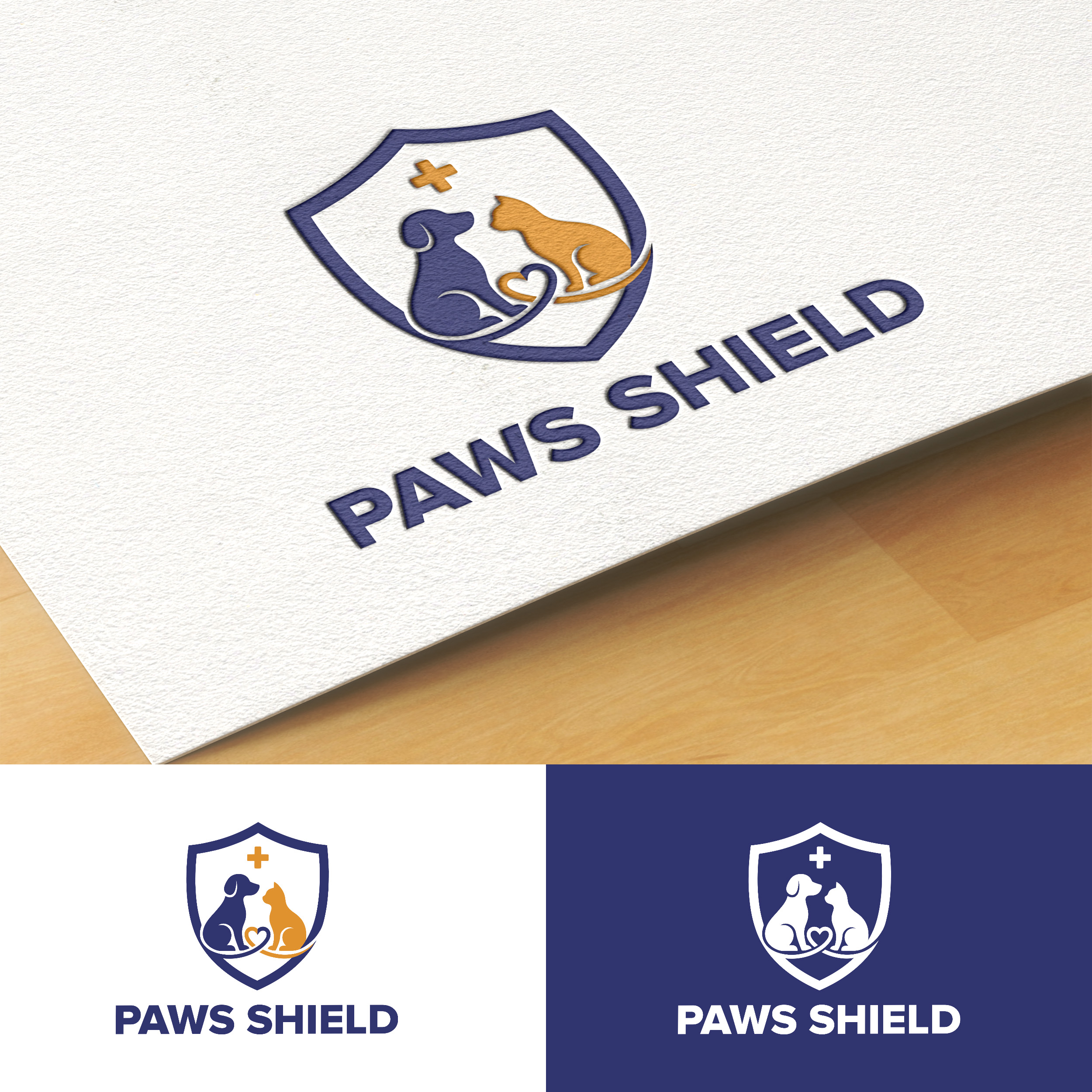 Logo Design by -ACE- for The Joy Collective | Design #37339797