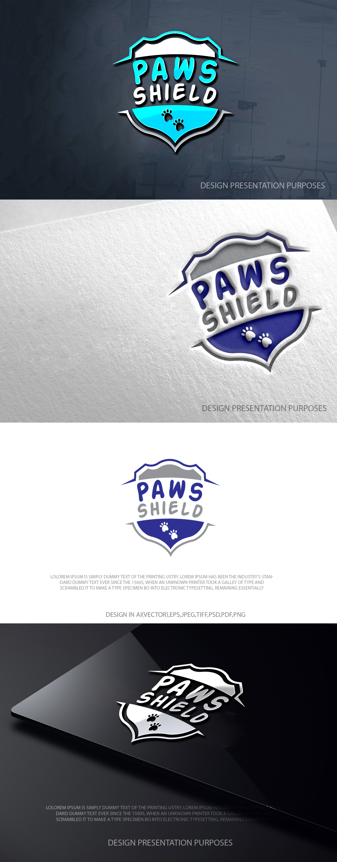 Logo Design by zebronicgraphic for The Joy Collective | Design #37335079