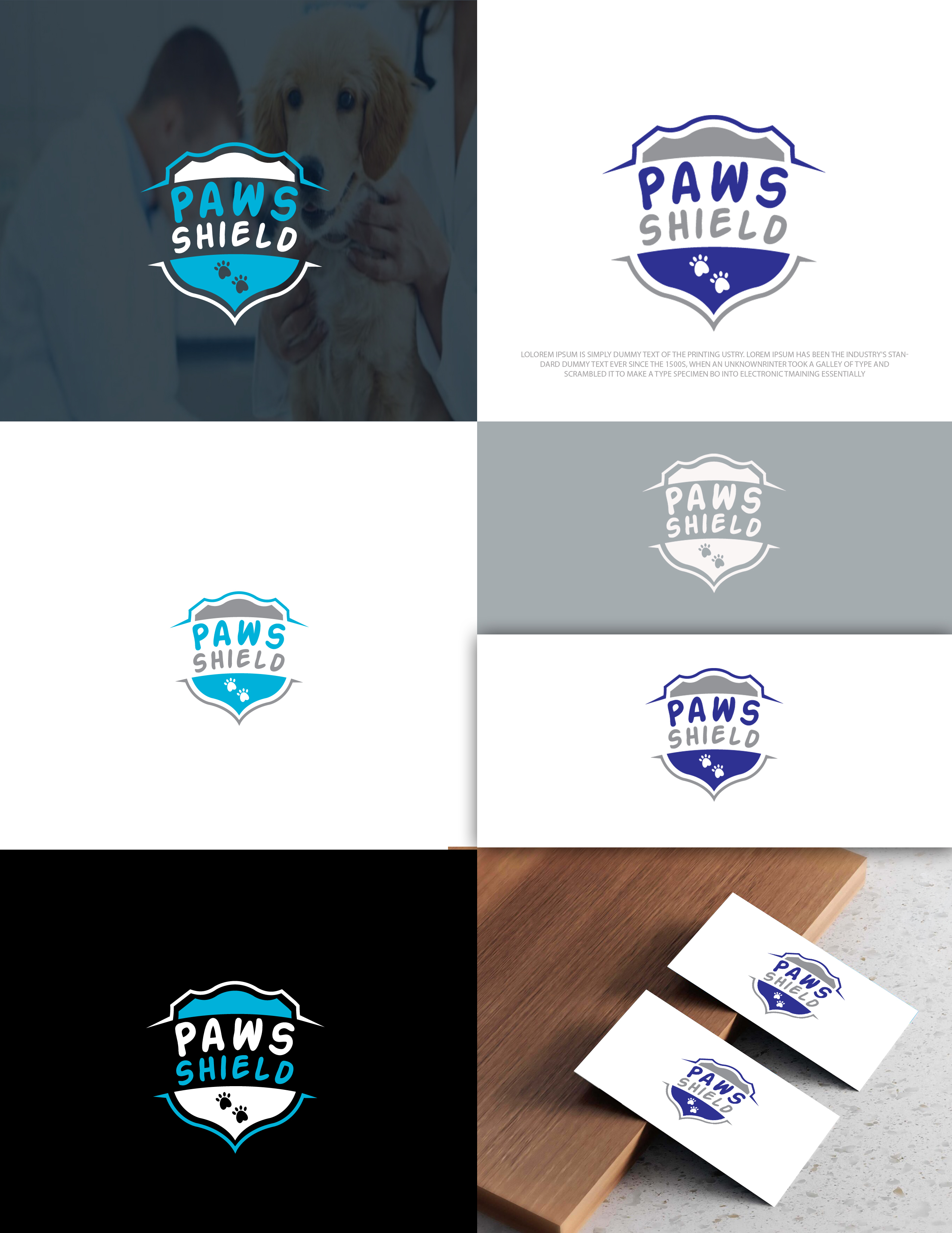 Logo Design by zebronicgraphic for The Joy Collective | Design #37335082