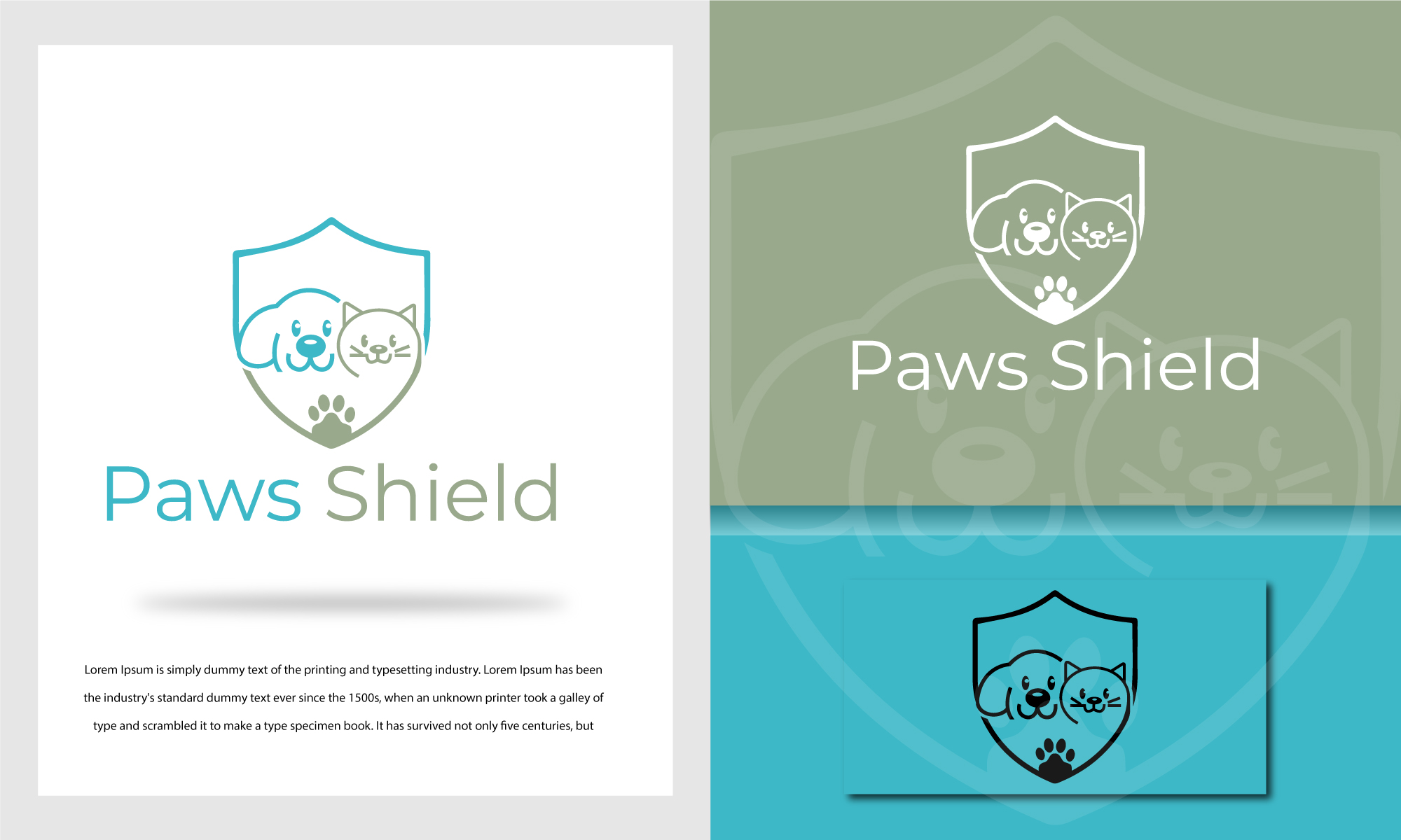 Logo Design by Rupok MT for The Joy Collective | Design #37333297
