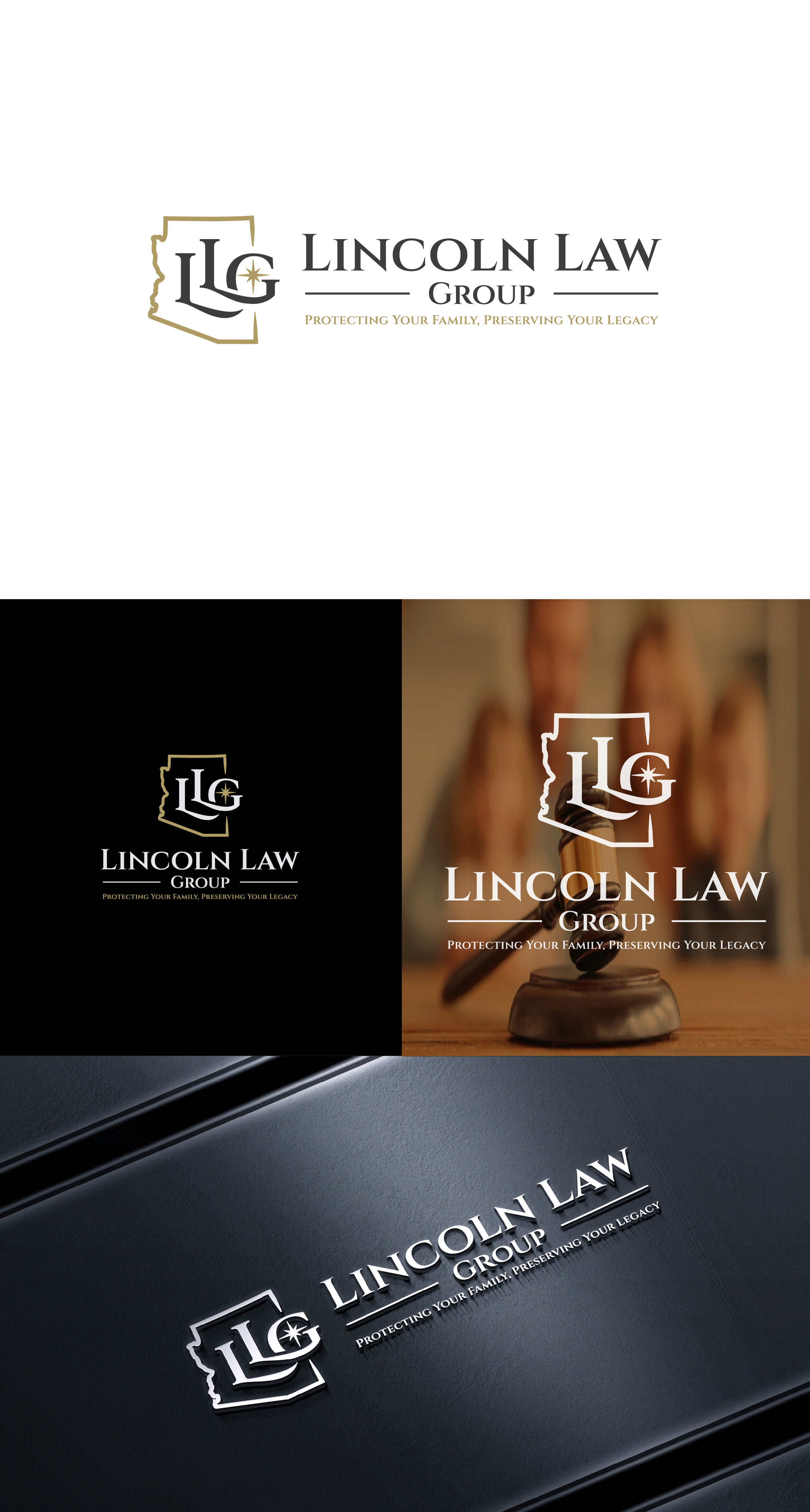 Logo Design by dharlan for this project | Design #37334988