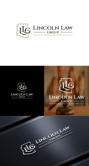 Logo Design by dharlan for this project | Design: #37334988
