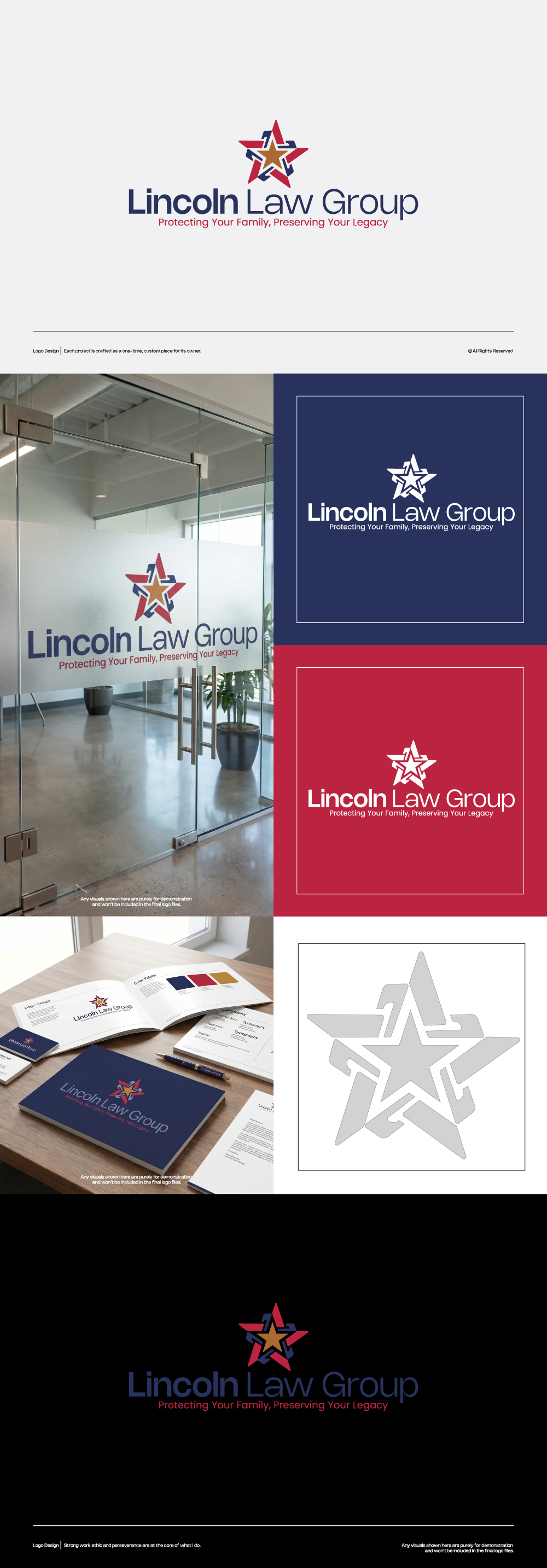 Logo Design by Gol D Roger™ for this project | Design #37333186