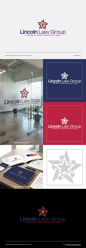 Logo Design by Gol D Roger™ for this project | Design: #37333186
