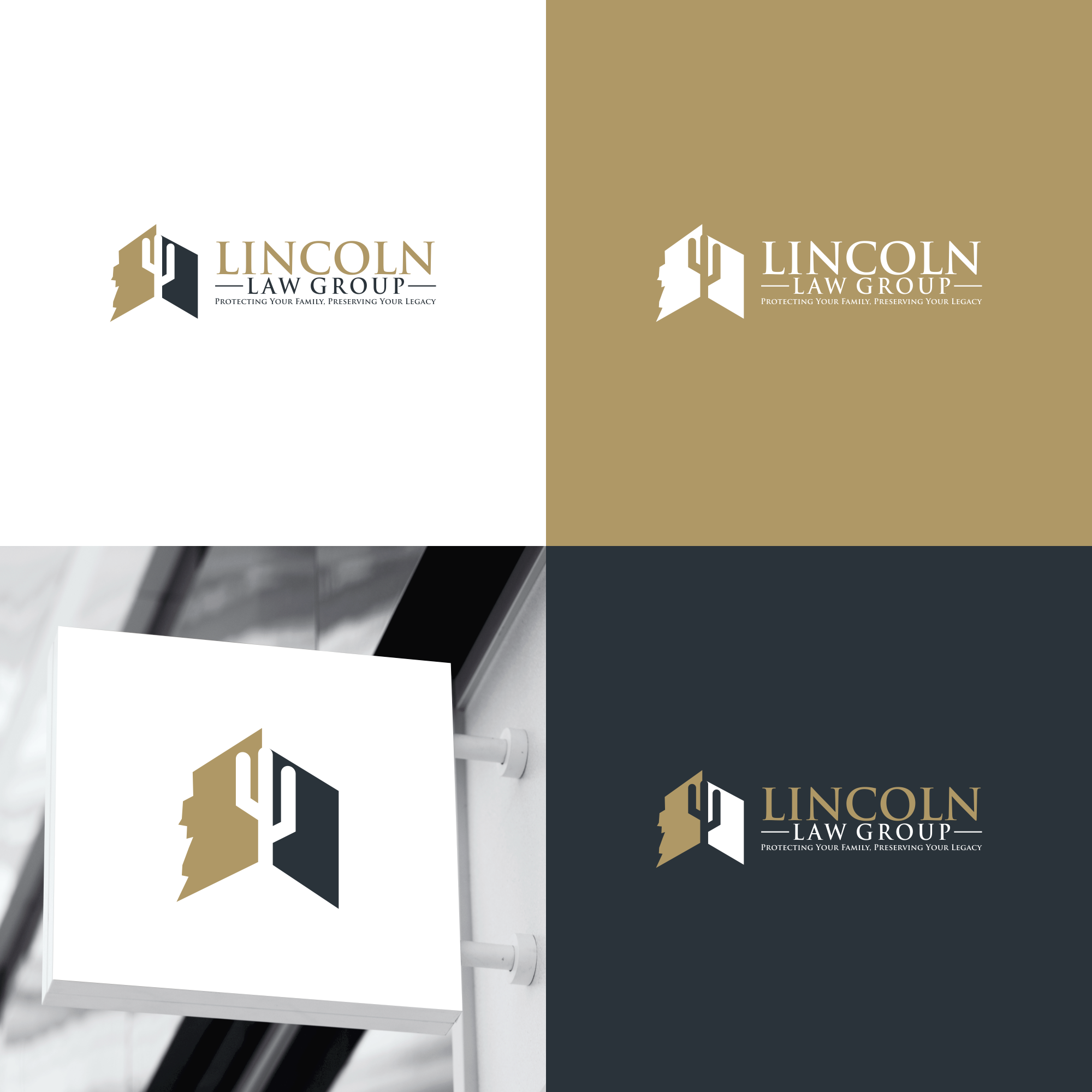 Logo Design by Royco for this project | Design #37331413
