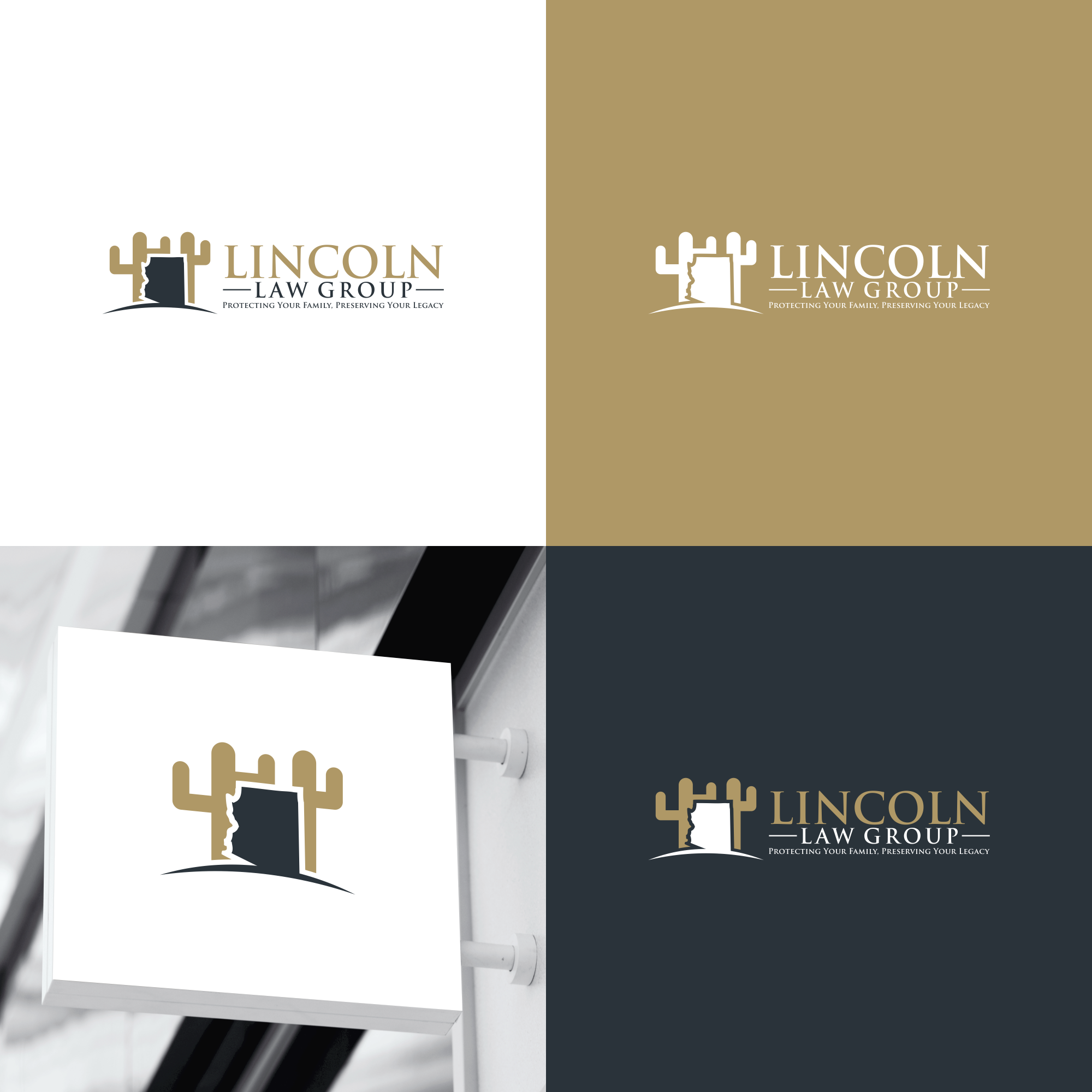 Logo Design by Royco for this project | Design #37331446