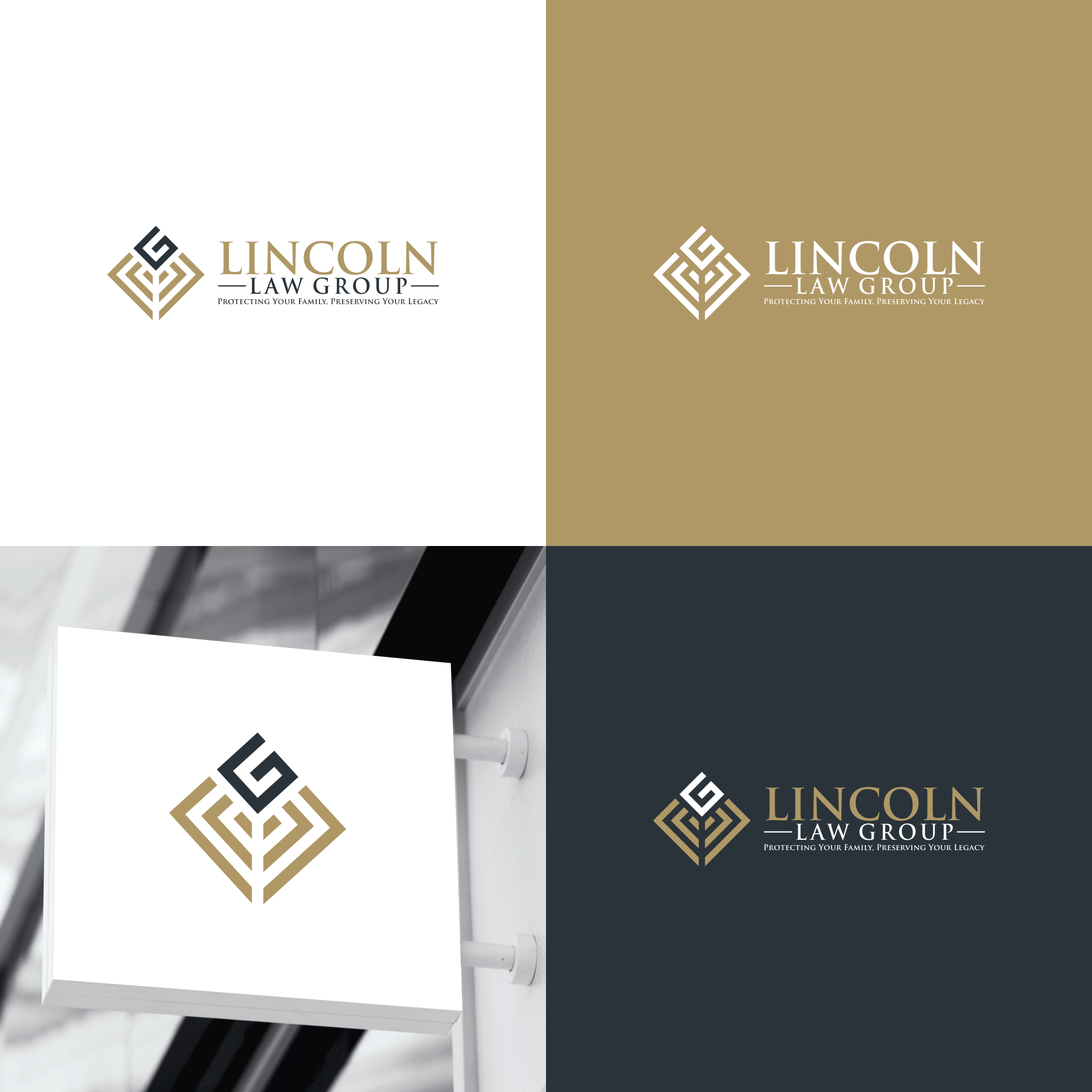 Logo Design by Royco for this project | Design #37331499