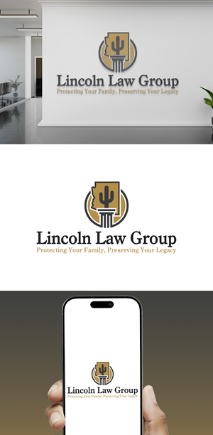 Logo Design by THE DESIGN MAN for this project | Design: #37332985
