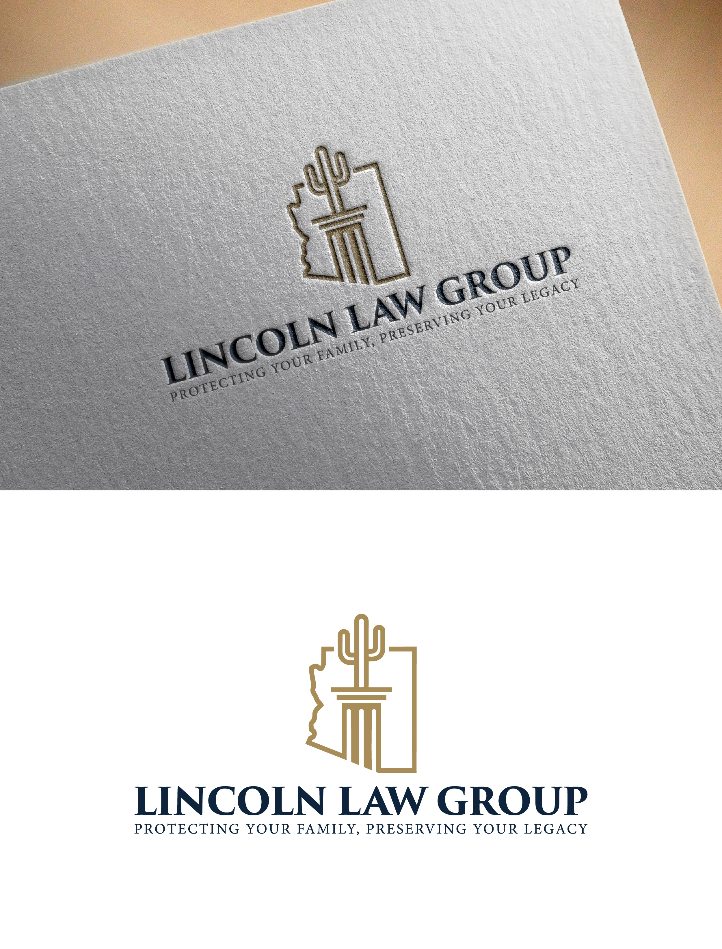Logo Design by THE DESIGN MAN for this project | Design #37333055