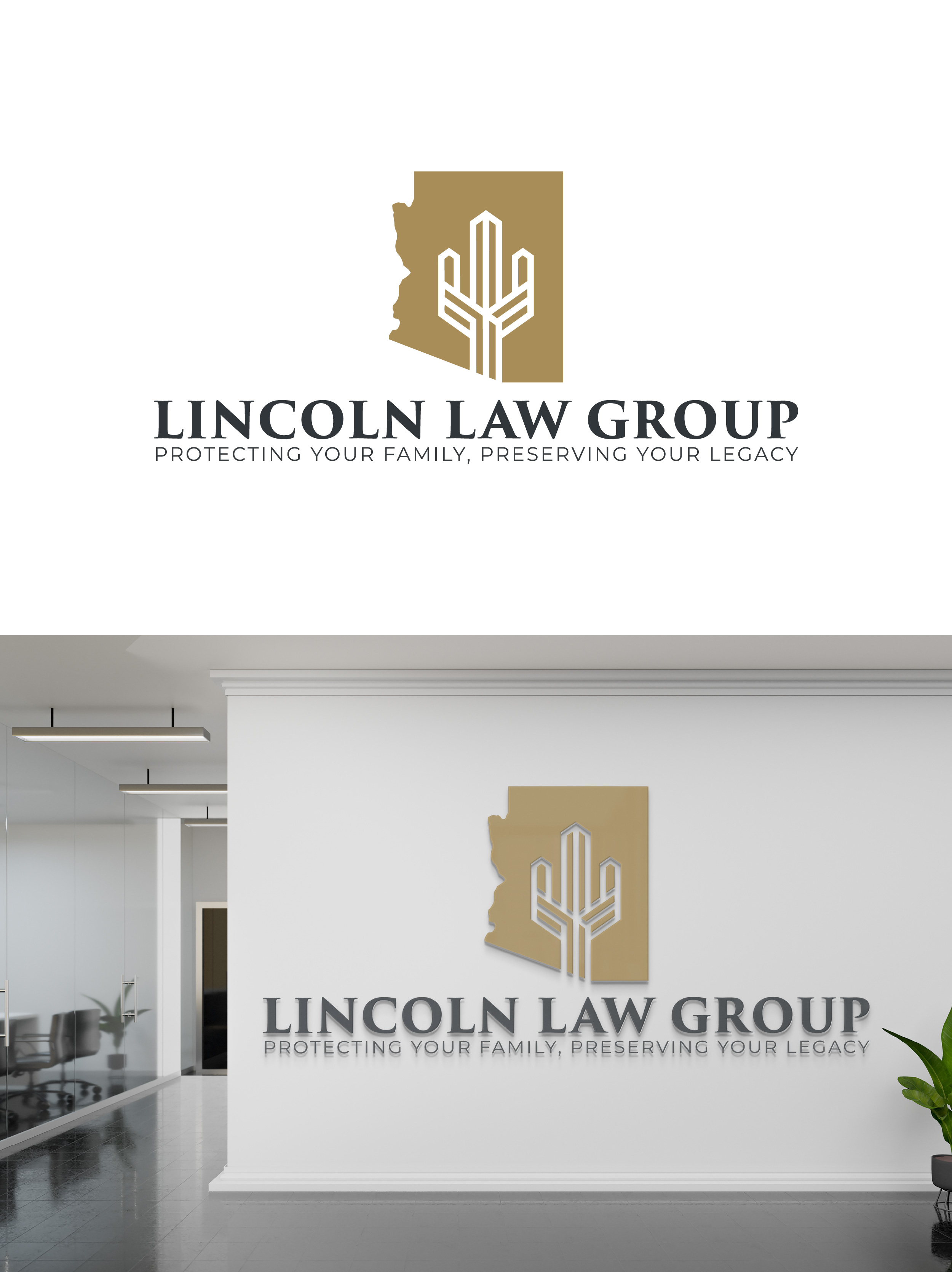 Logo Design by THE DESIGN MAN for this project | Design #37333122