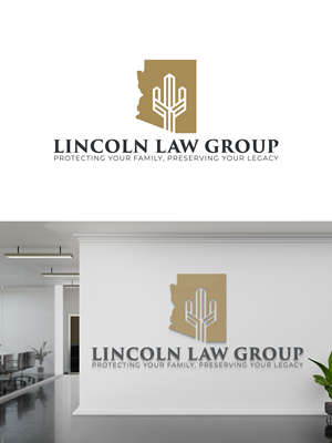 Logo Design by THE DESIGN MAN for this project | Design: #37333122