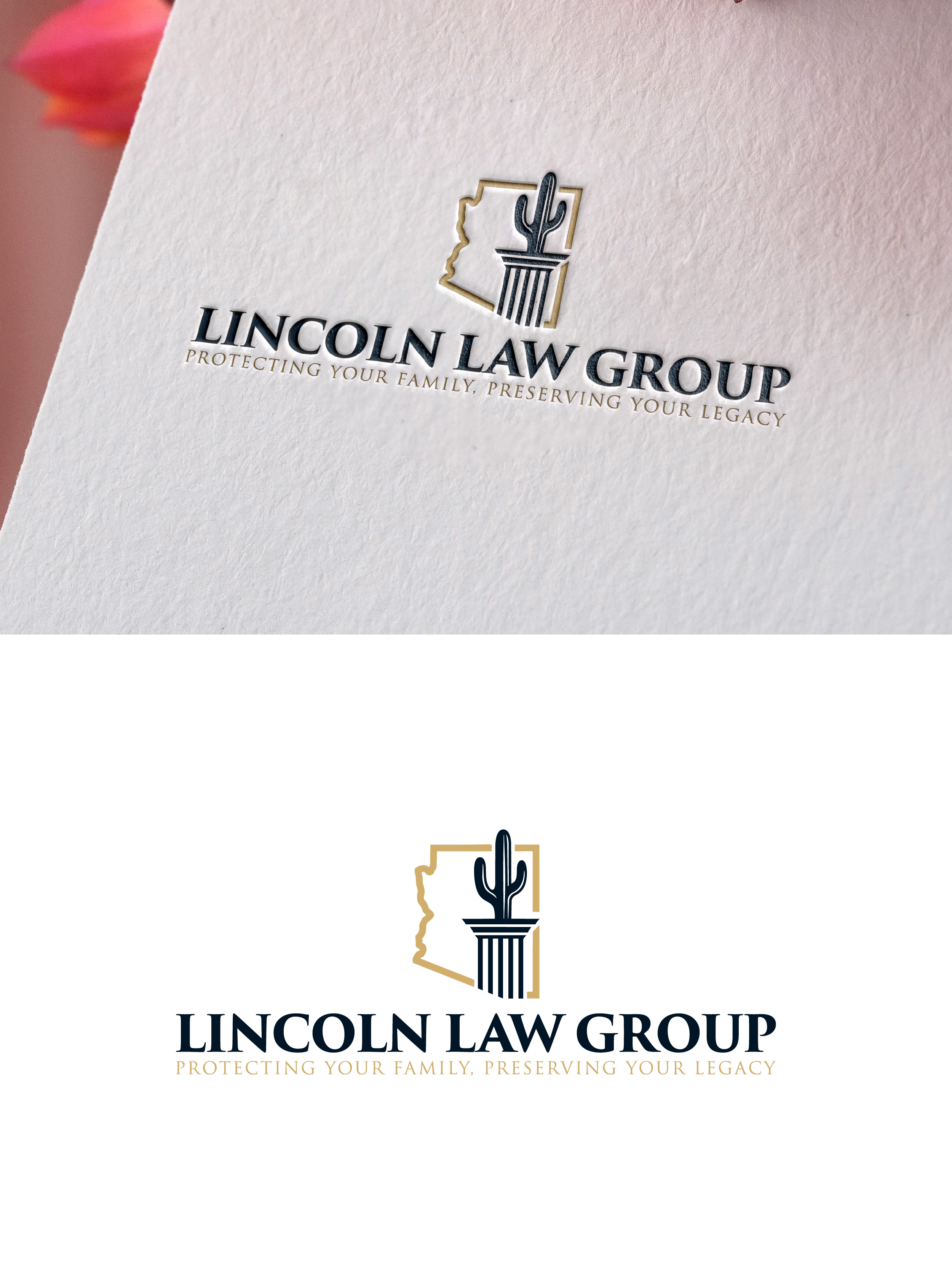 Logo Design by THE DESIGN MAN for this project | Design #37333260