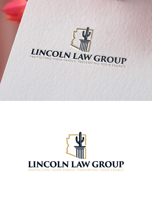 Logo Design by THE DESIGN MAN for this project | Design: #37333260