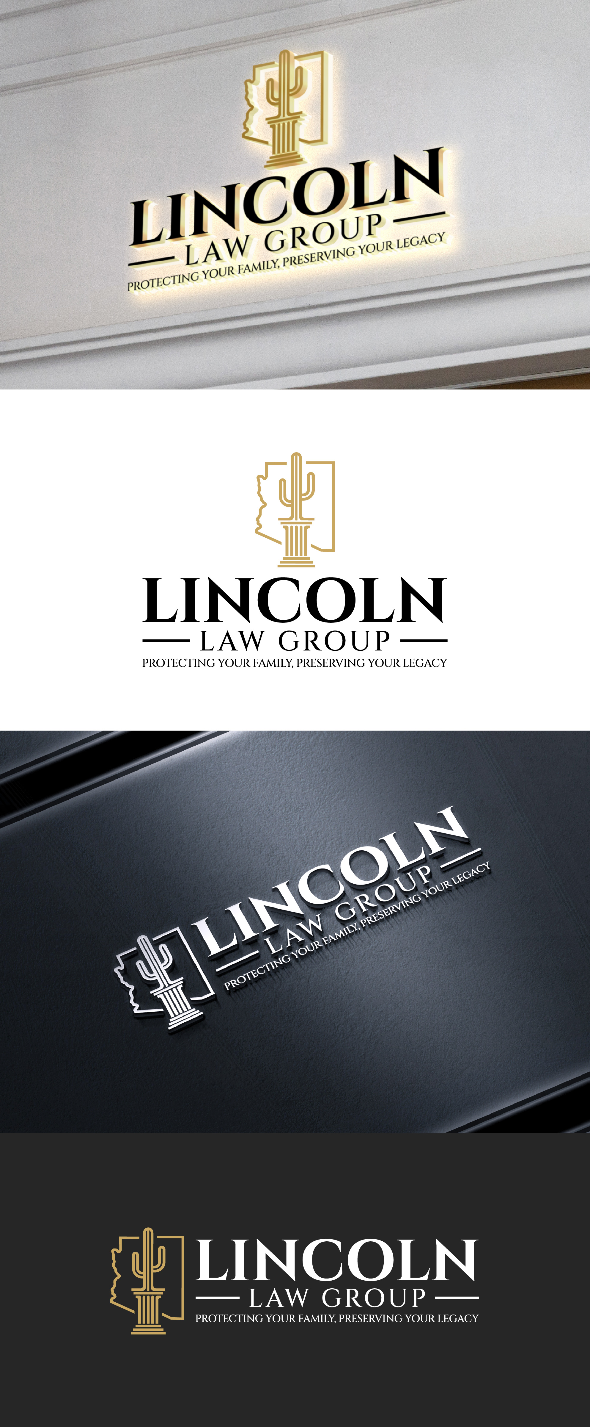 Logo Design by THE DESIGN MAN for this project | Design #37333380