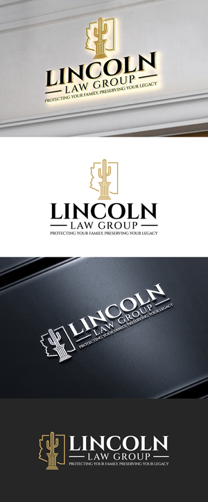 Logo Design by THE DESIGN MAN for this project | Design: #37333380