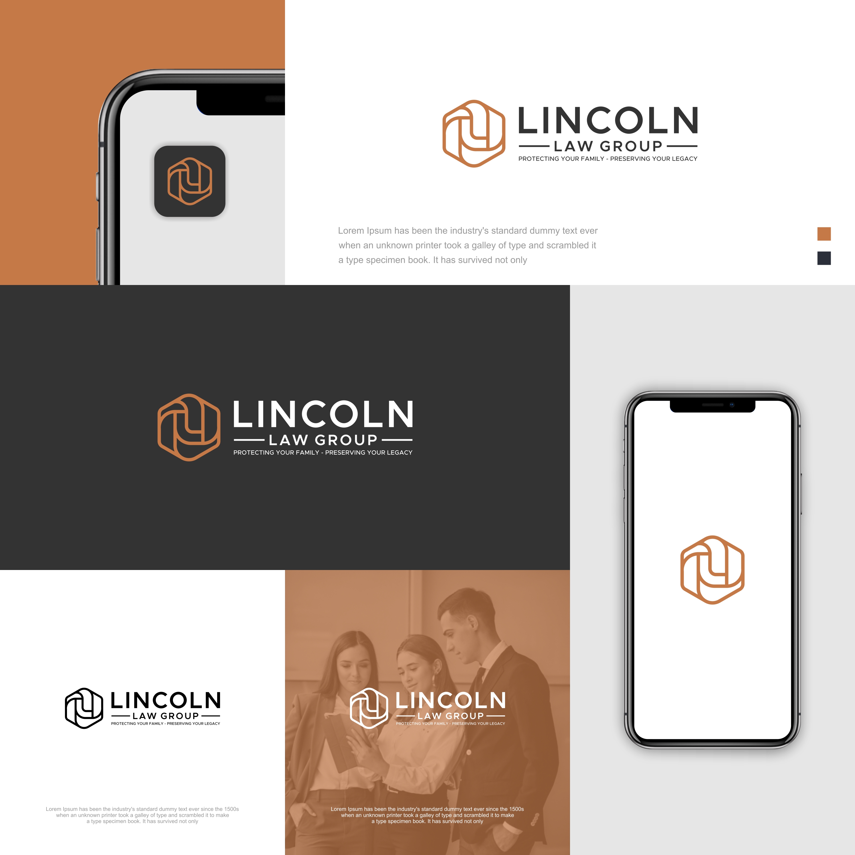 Logo Design by Stone Black for this project | Design #37351825