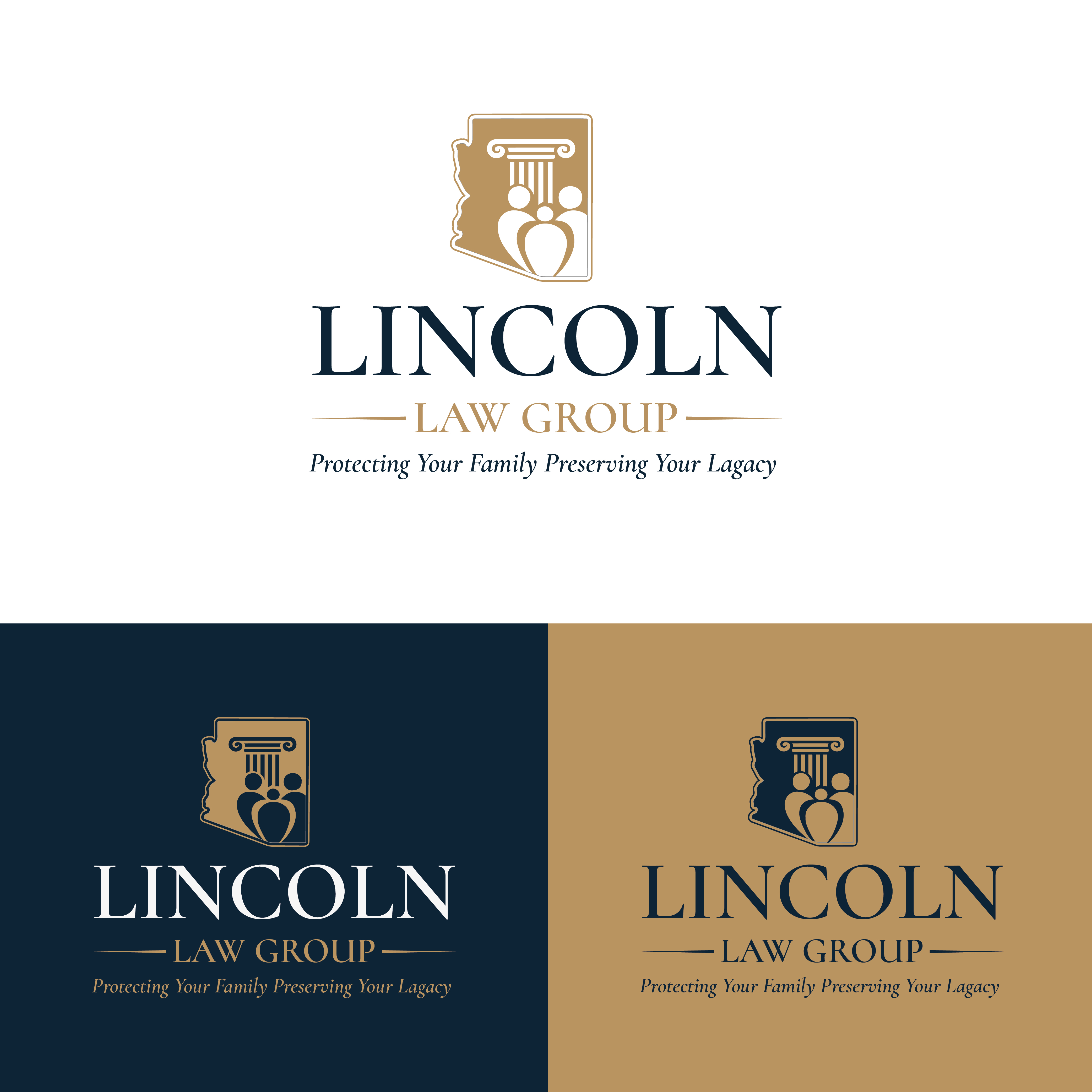 Logo Design by "Checkmate" for this project | Design #37355593
