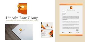 Logo Design by LAONE for this project | Design: #37332178