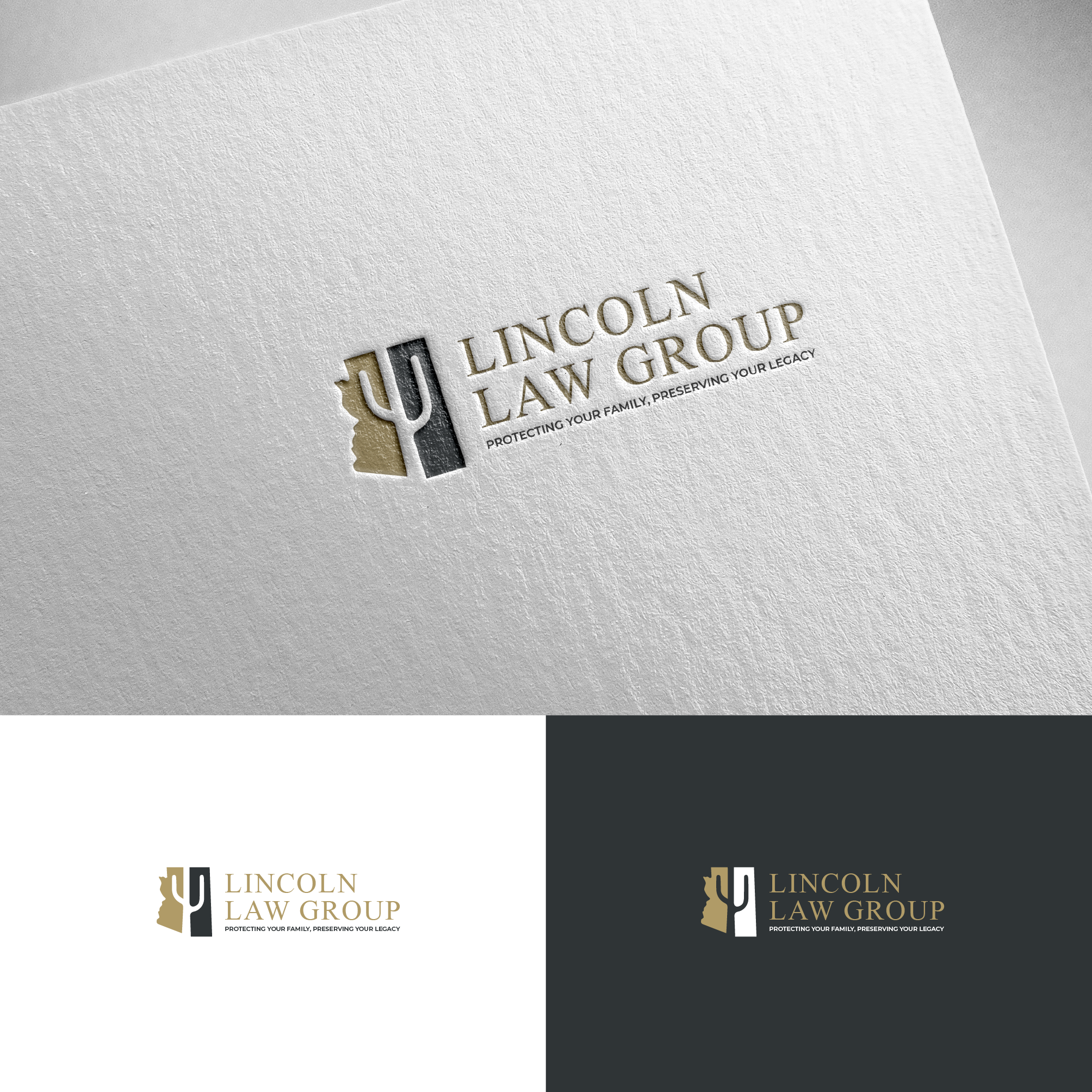 Logo Design by alzac for this project | Design #37356511
