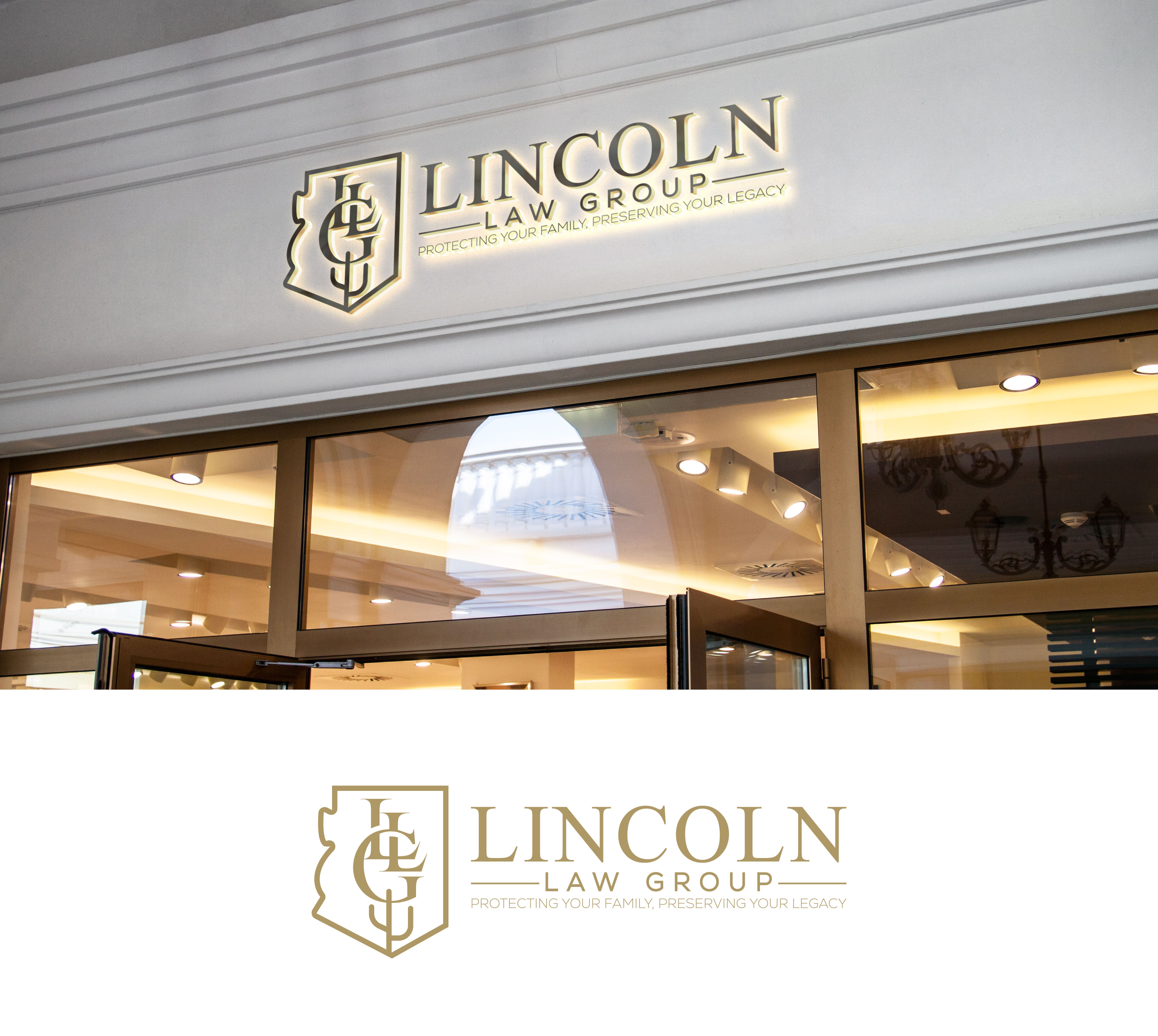 Logo Design by aexoagency for this project | Design #37332984