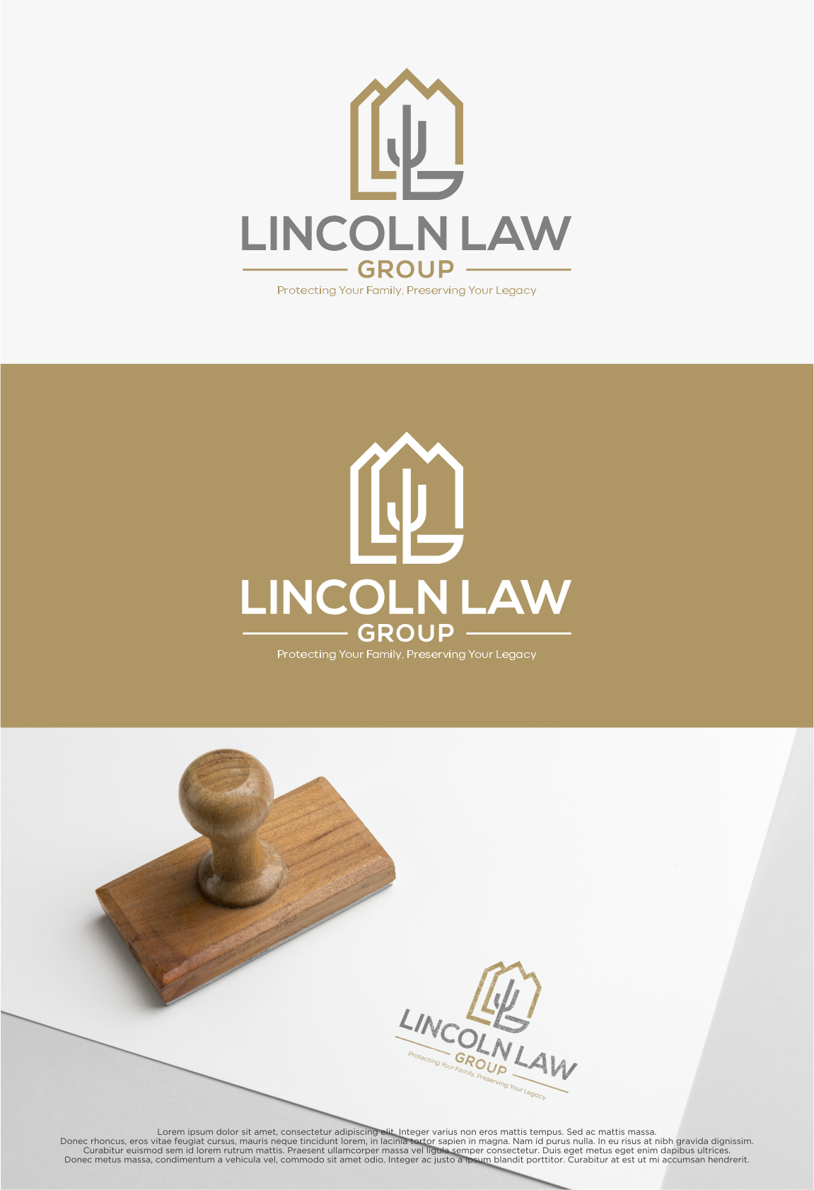 Logo Design by shiroRo for this project | Design #37354272