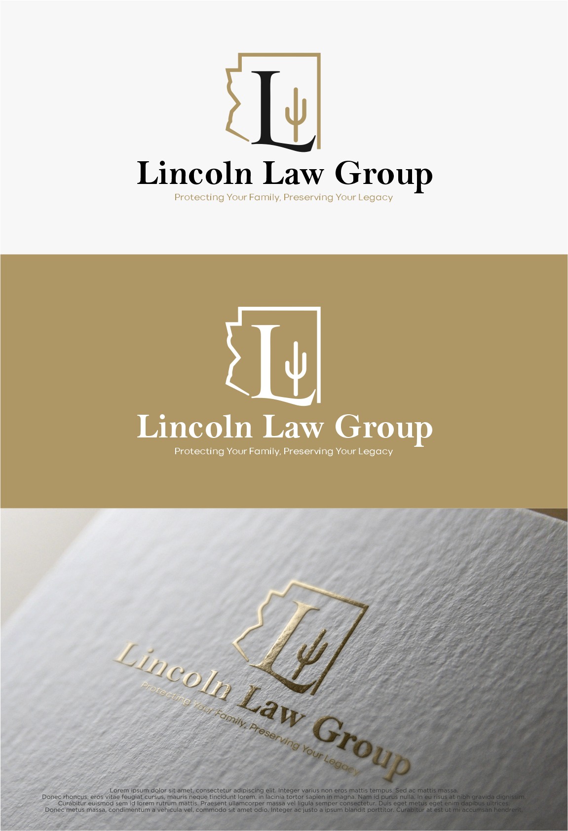 Logo Design by shiroRo for this project | Design #37357261
