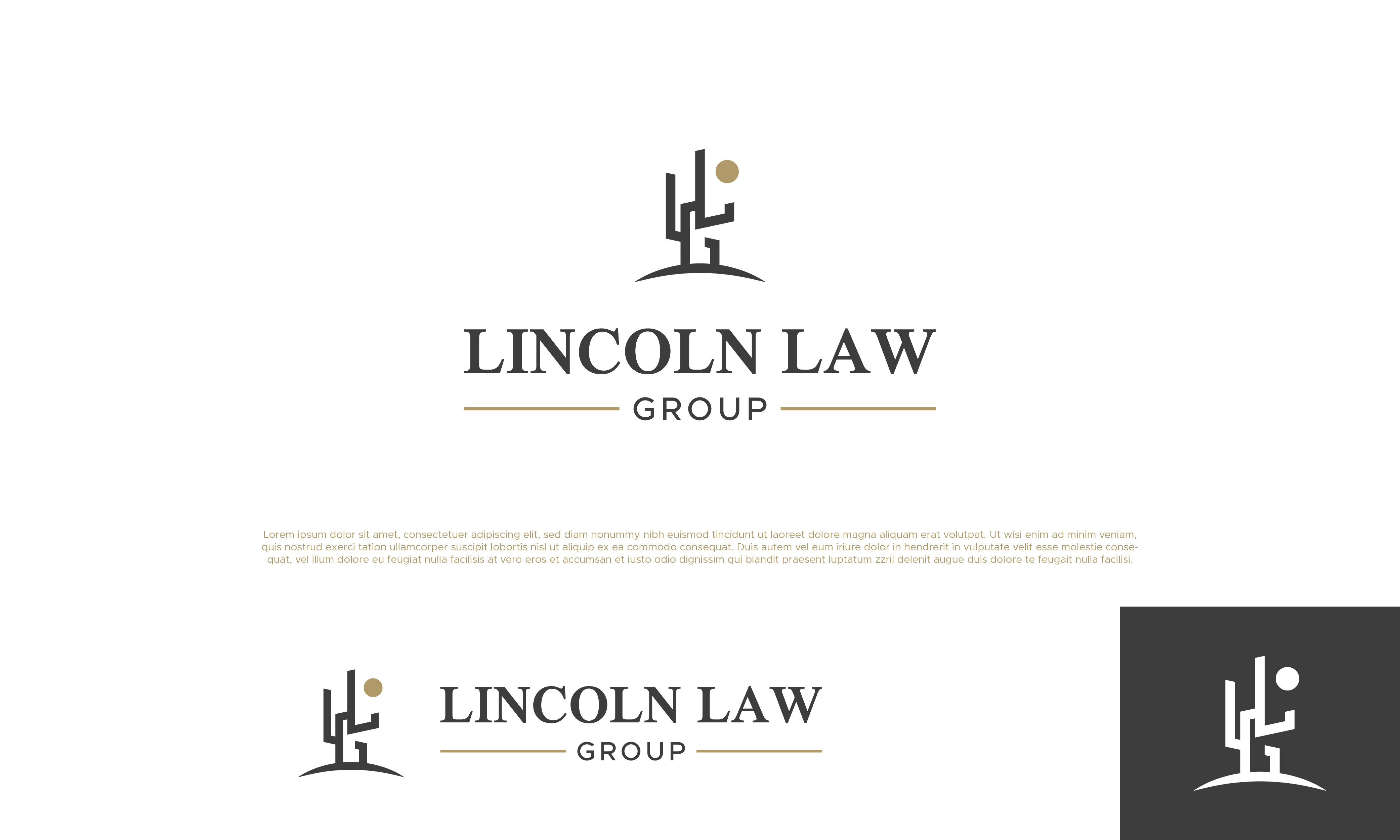 Logo Design by Kornelius - Lahalah for this project | Design #37337387