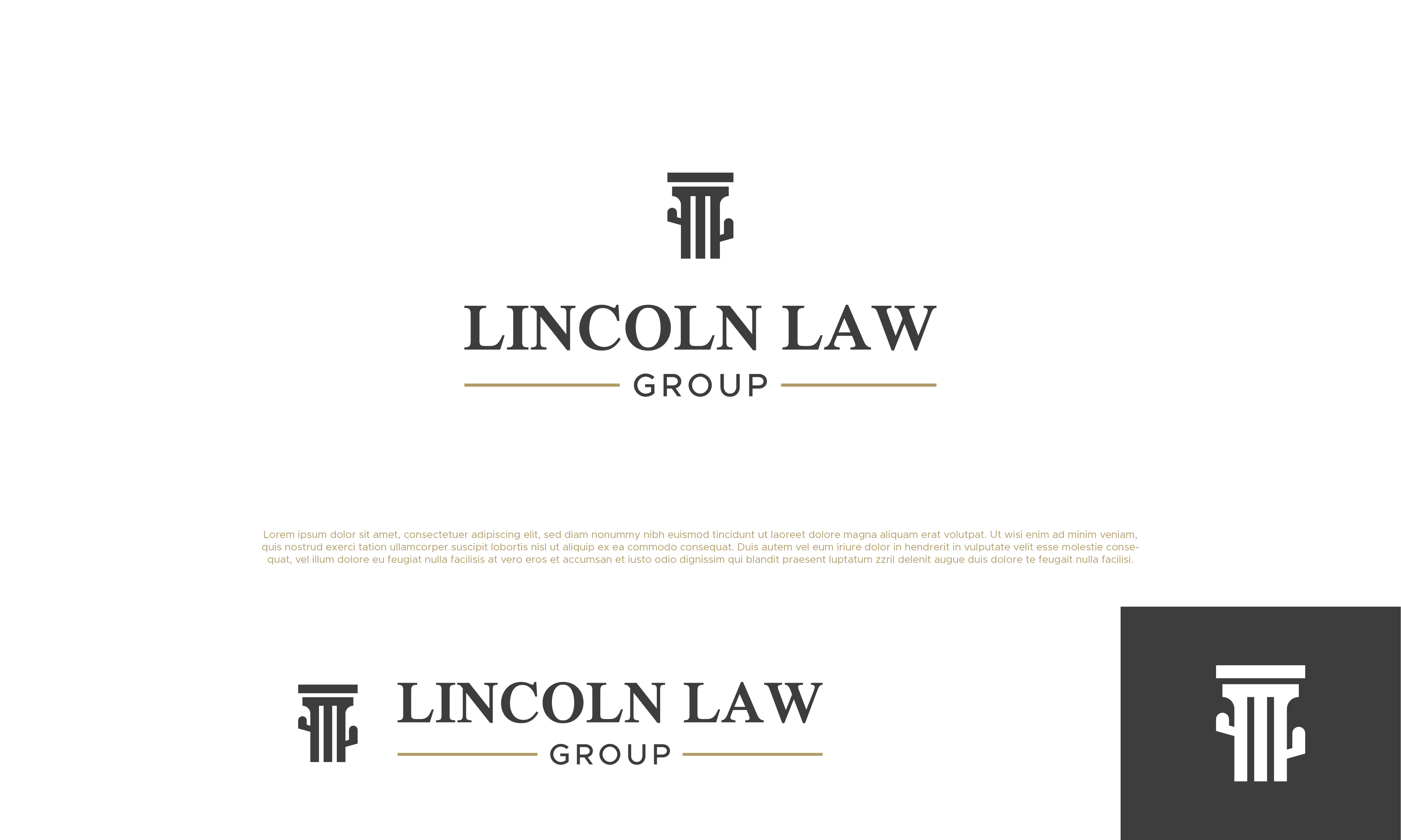 Logo Design by Kornelius - Lahalah for this project | Design #37337391