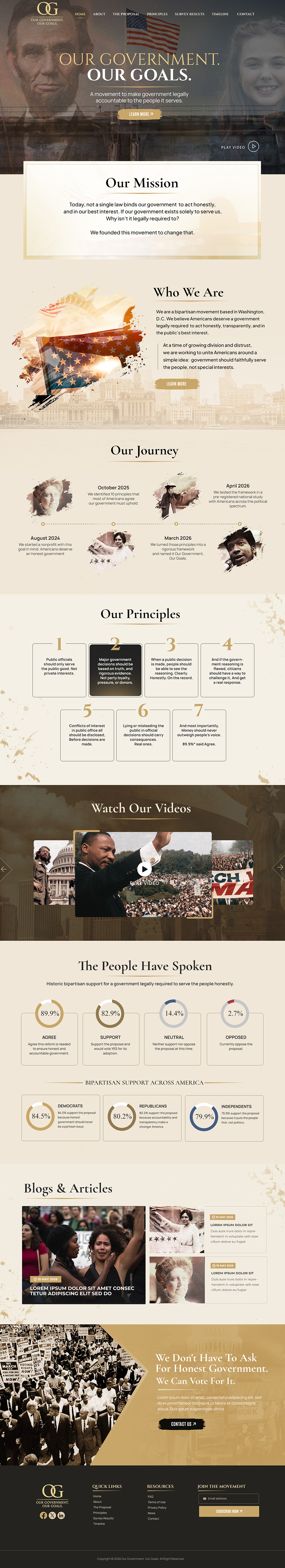 Web Design by Blue Sparrow for this project | Design #37350804