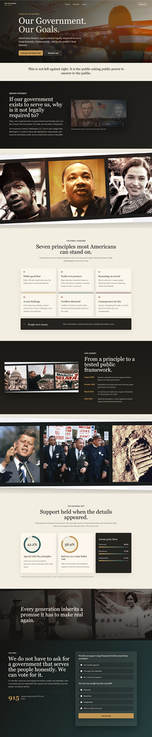 Diseño Web por CaptainZZ para este proyecto | Diseño #37345957