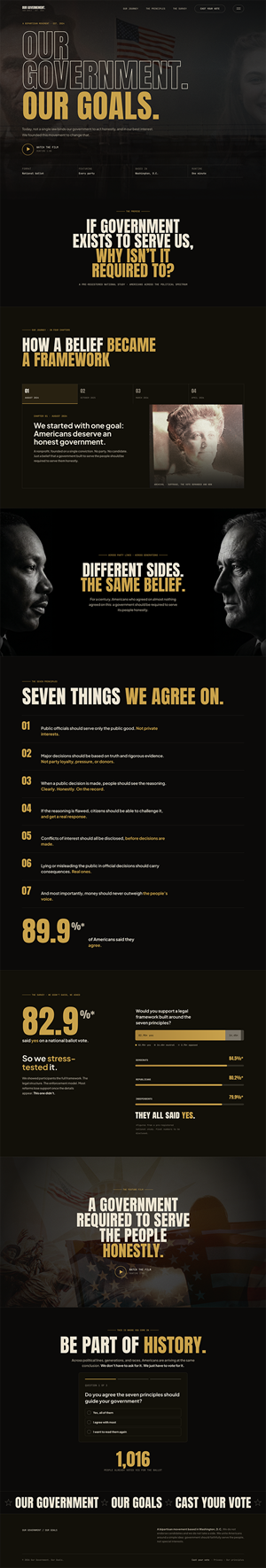 Web Design by Designer39 for this project | Design #37365644