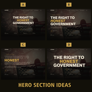 Web Design by Designer39 for this project | Design: #37400985