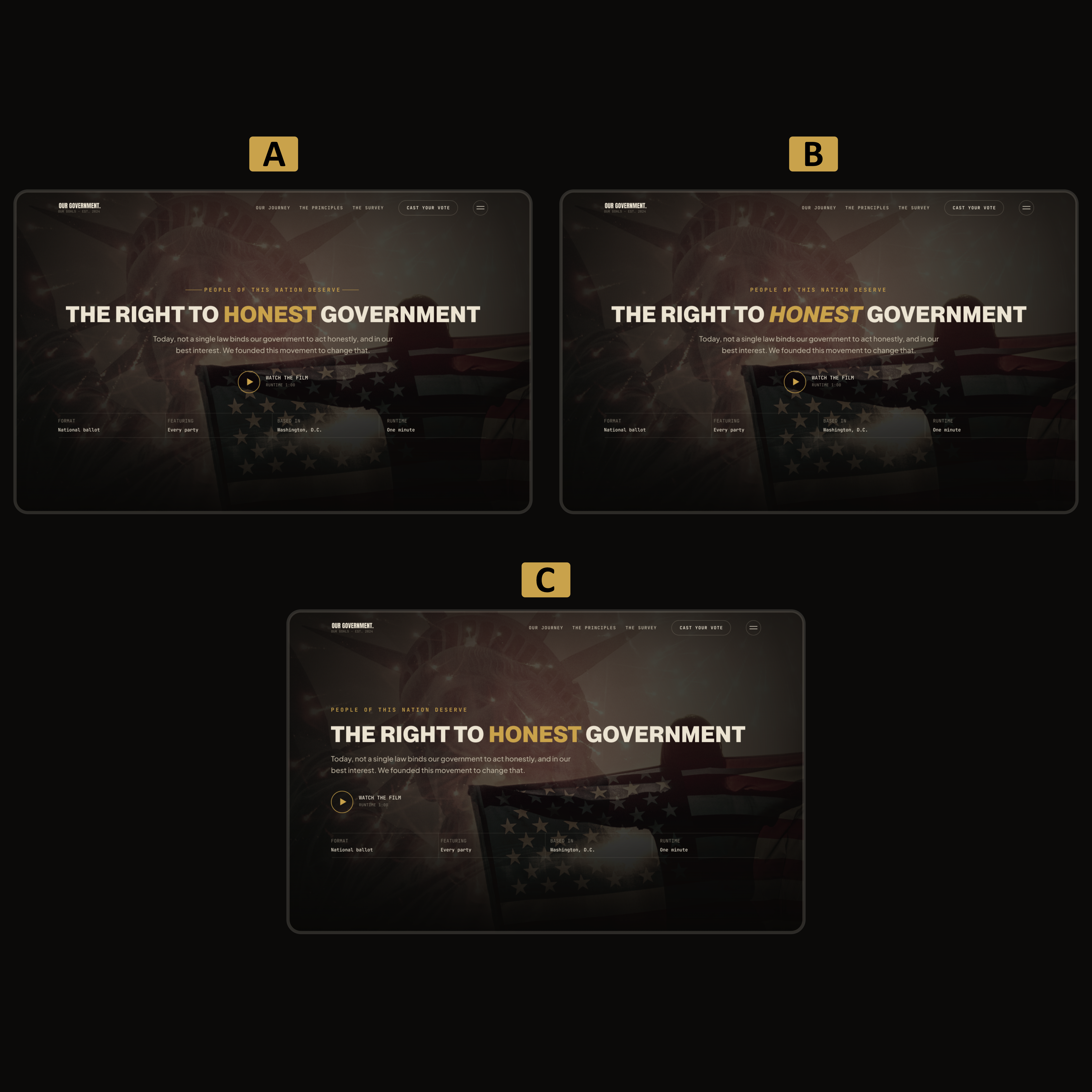 Diseño Web por Designer39 para este proyecto | Diseño #37410995