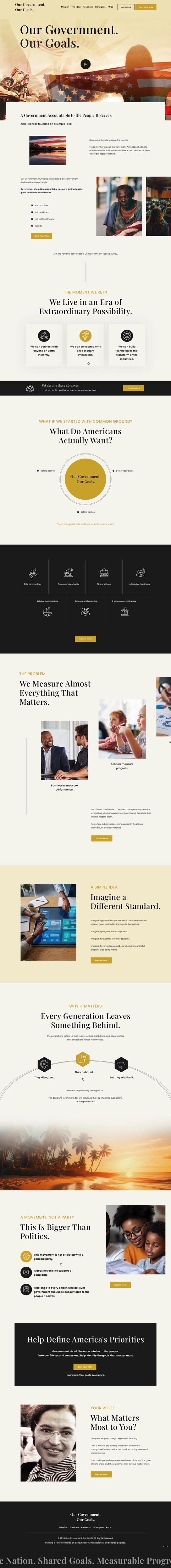 Web Design by pb for this project | Design #37340439