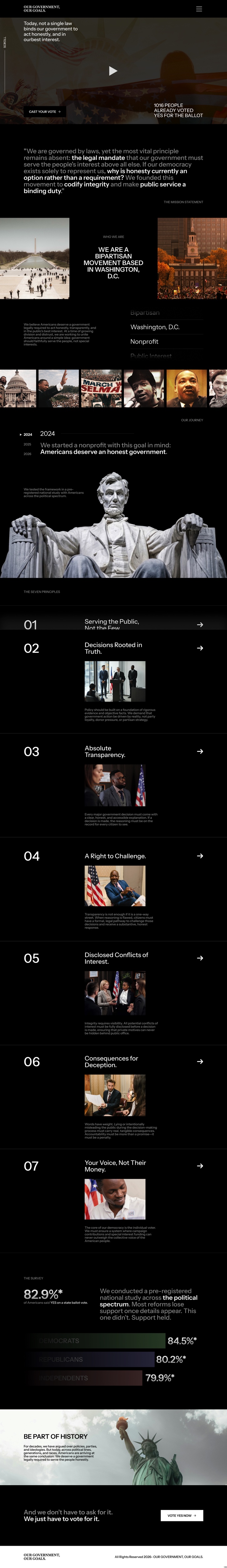 Web Design by pb for this project | Design #37340443